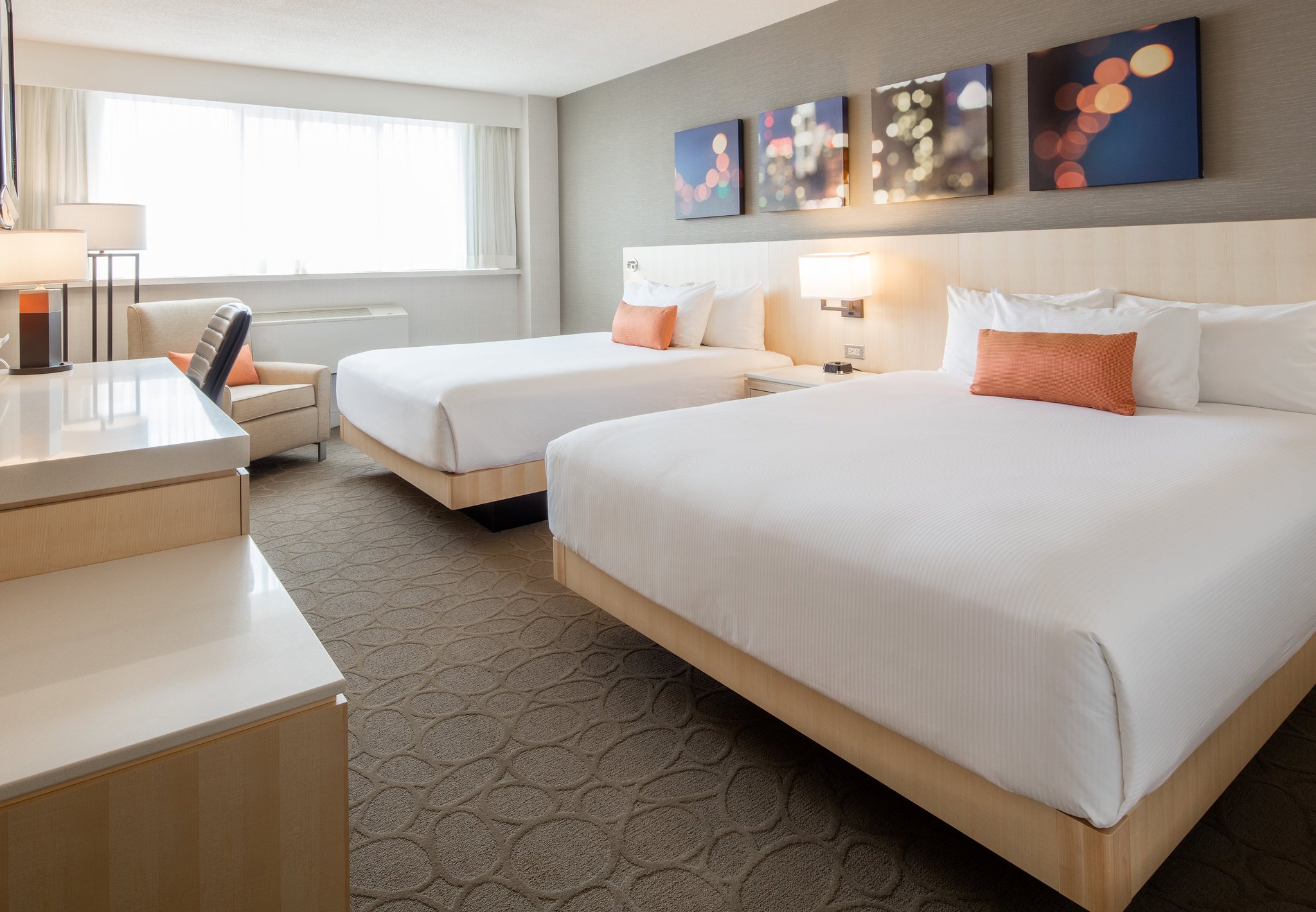 Delta Hotels Beausejour