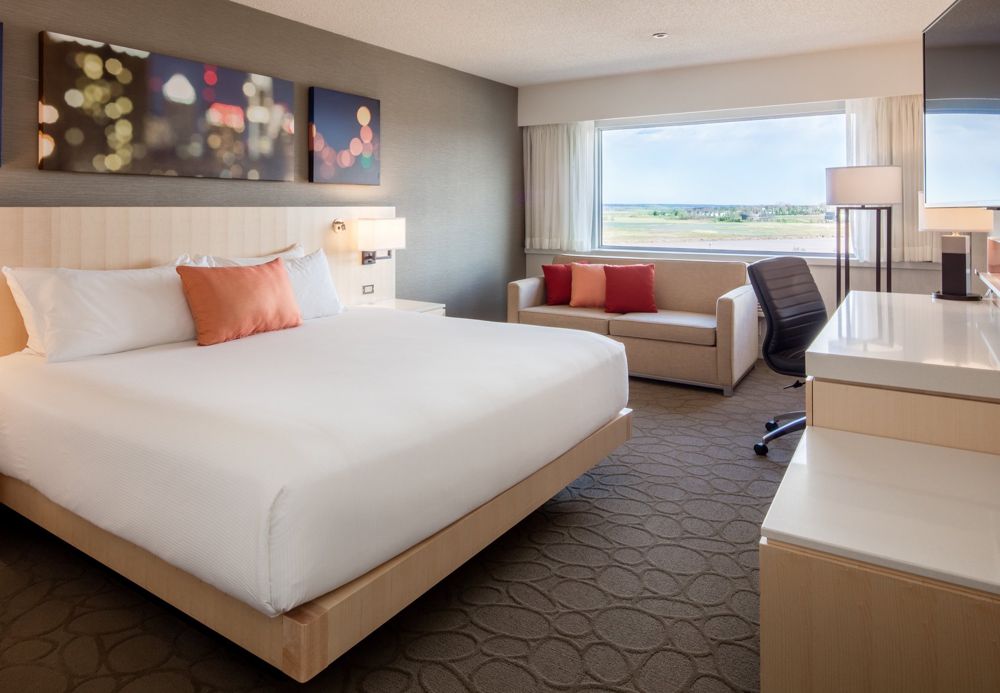 Delta Hotels Beausejour