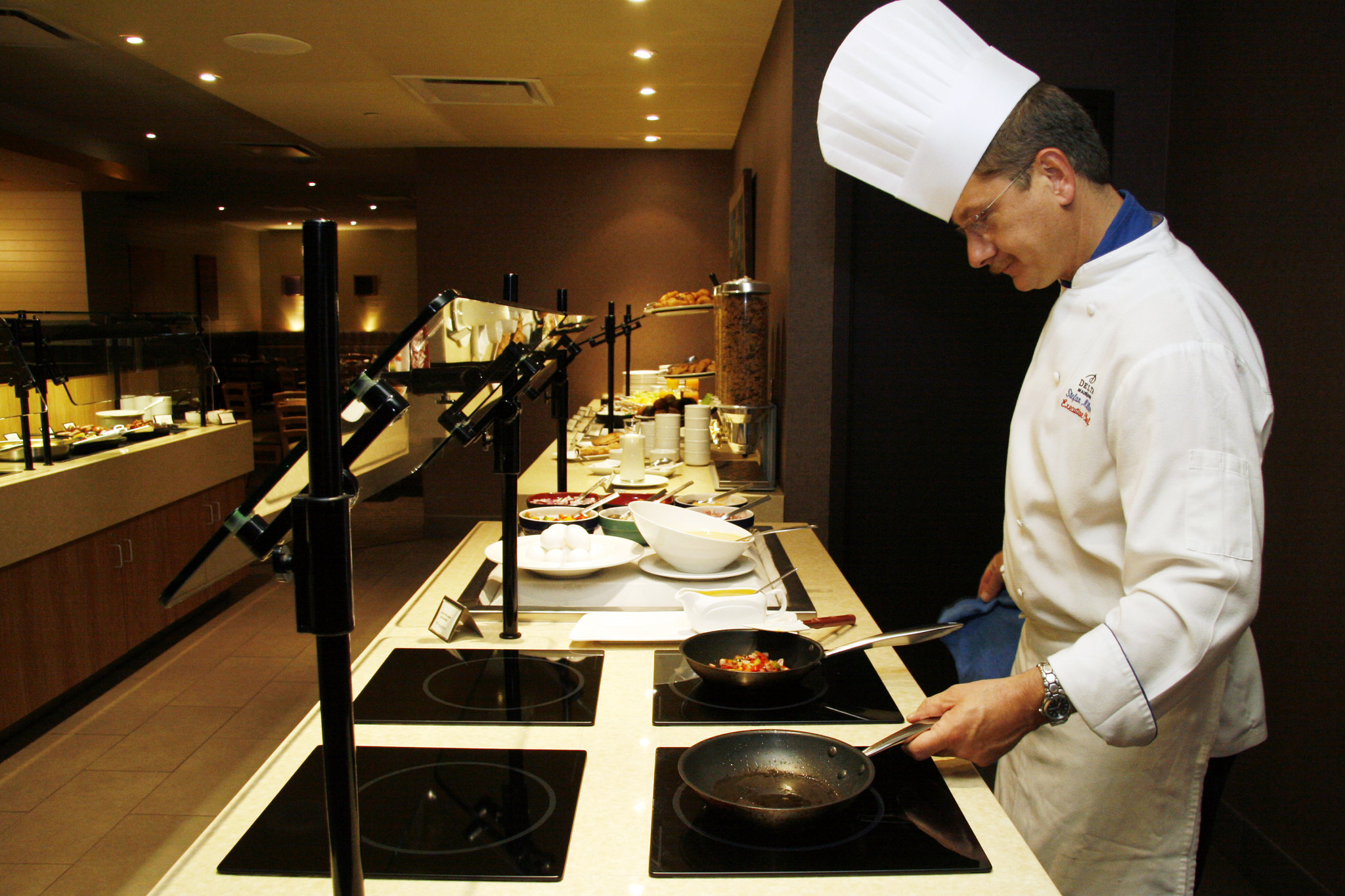 Delta Hotels Beausejour