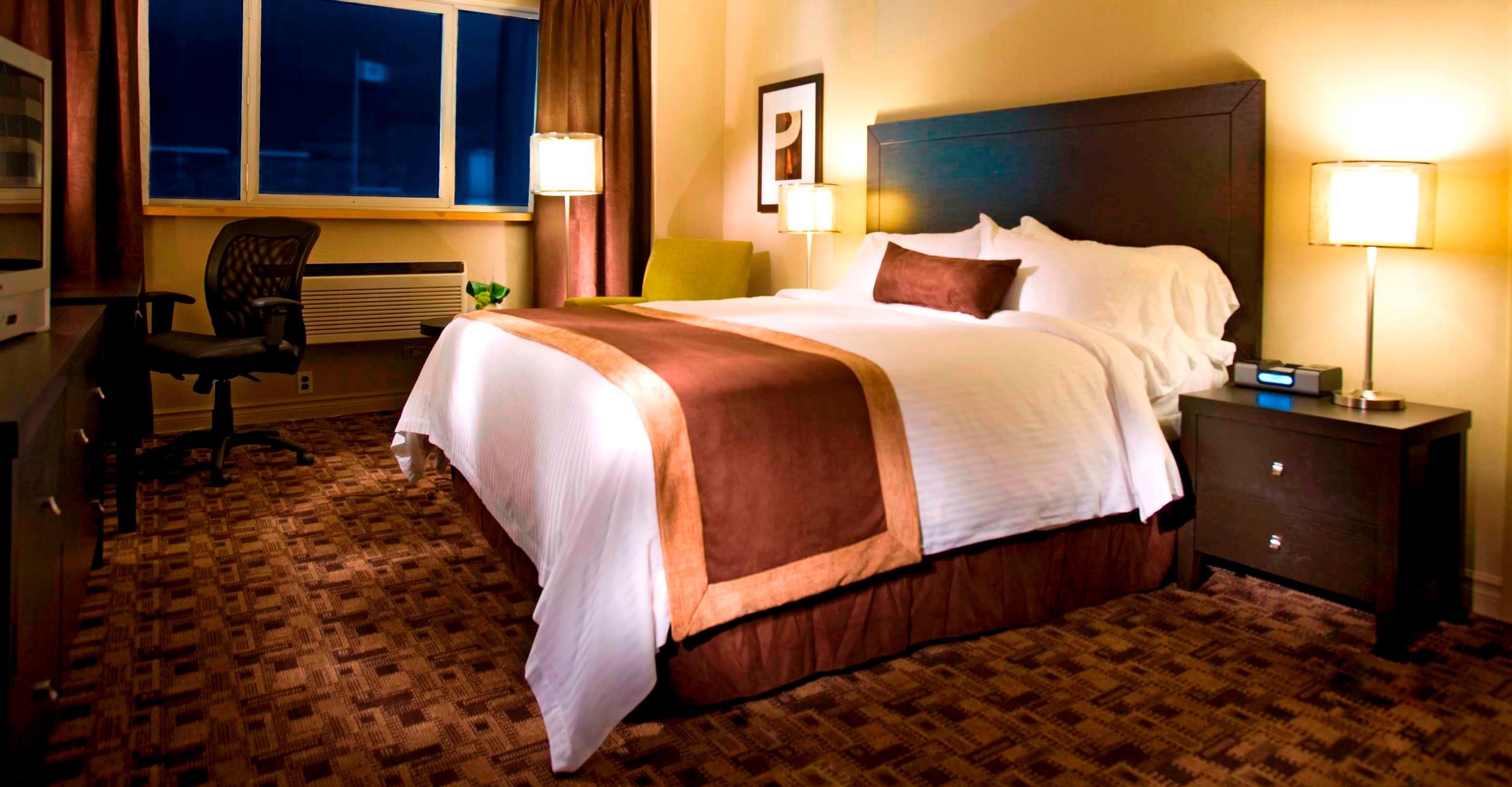 Delta Hotels Beausejour