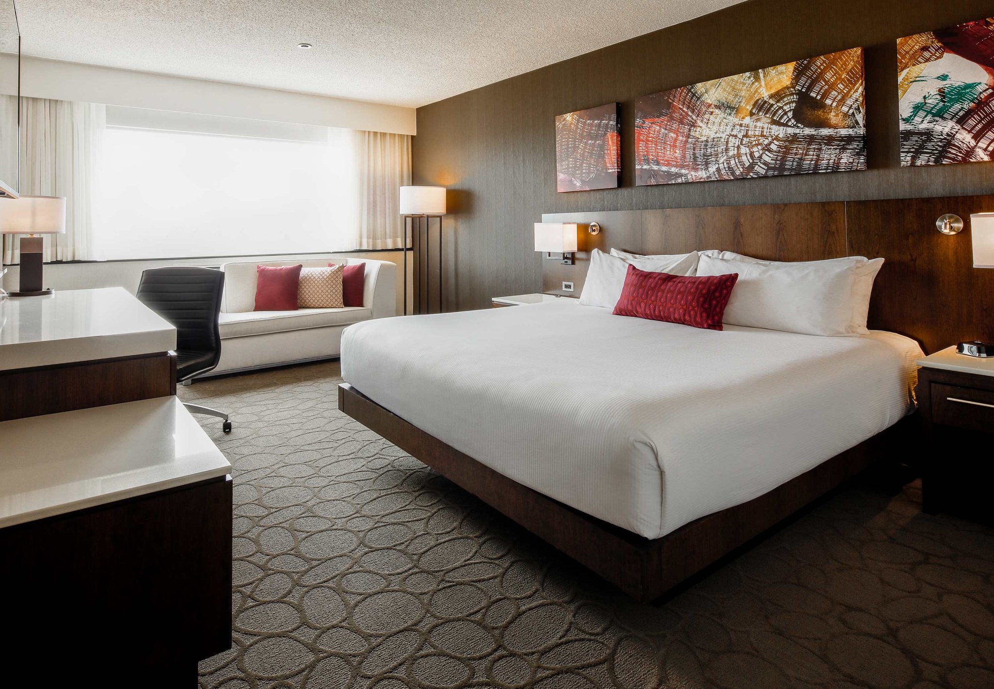 Delta Hotels Beausejour