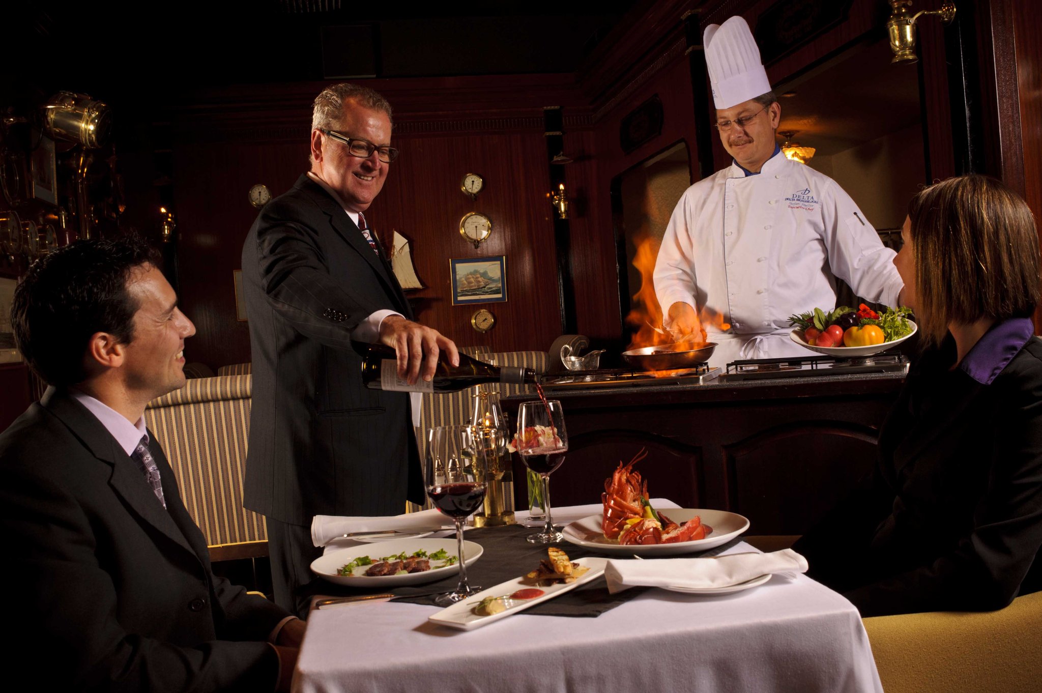 Delta Hotels Beausejour
