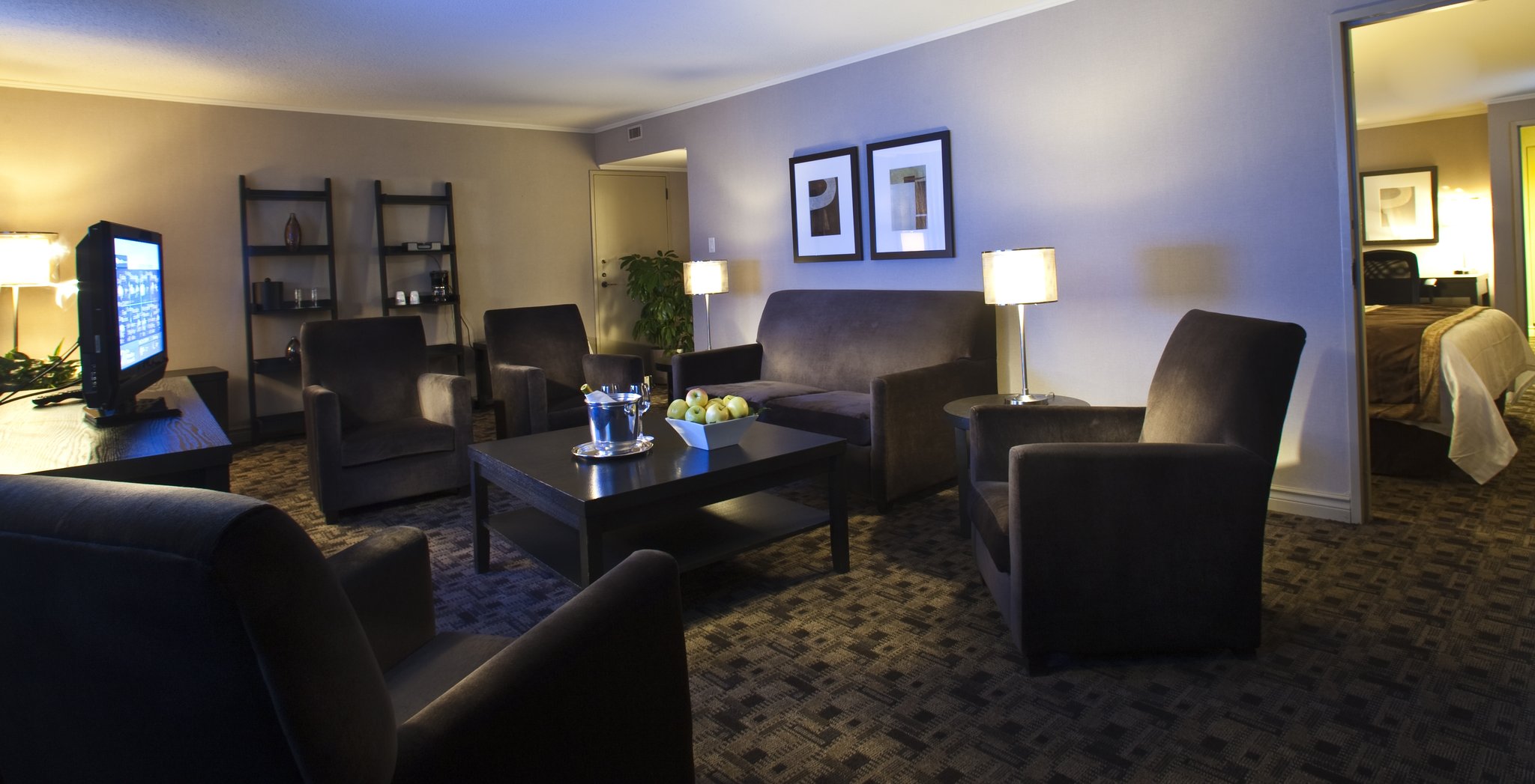 Delta Hotels Beausejour