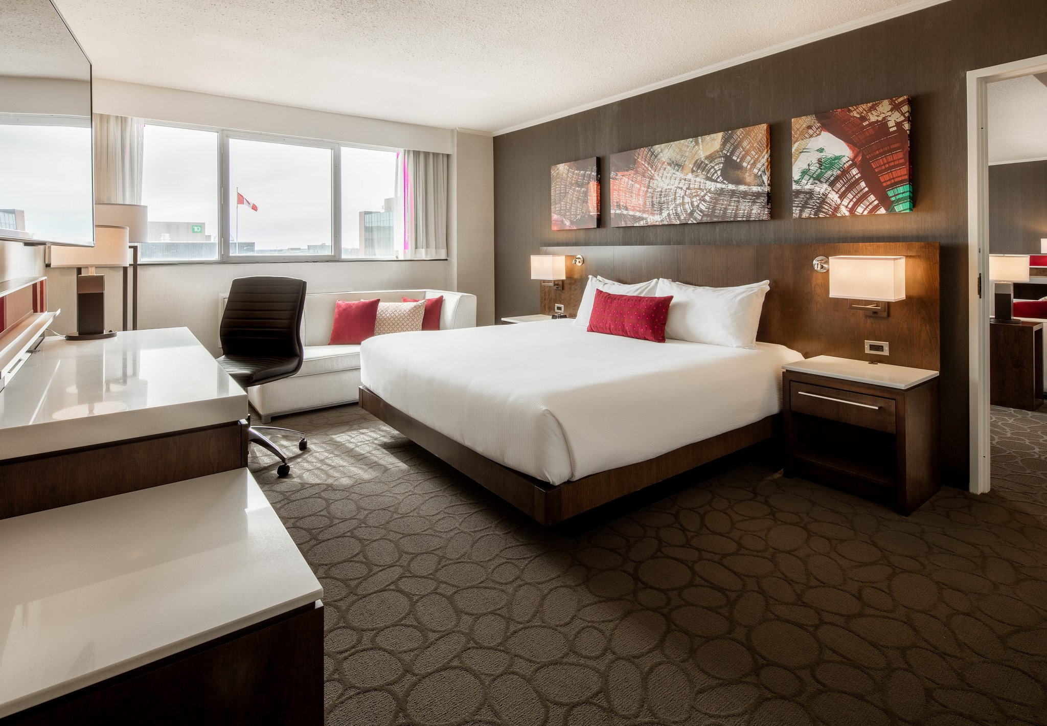 Delta Hotels Beausejour