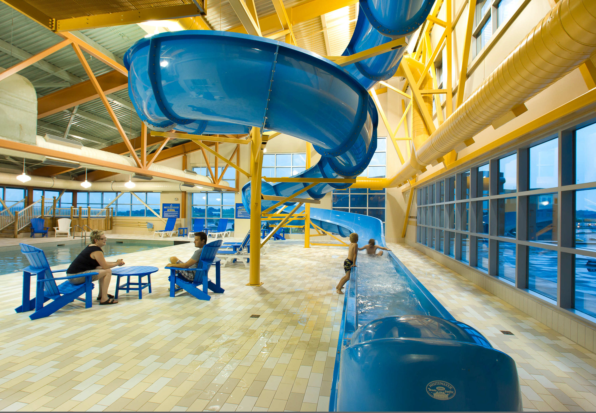 Delta Hotels Beausejour