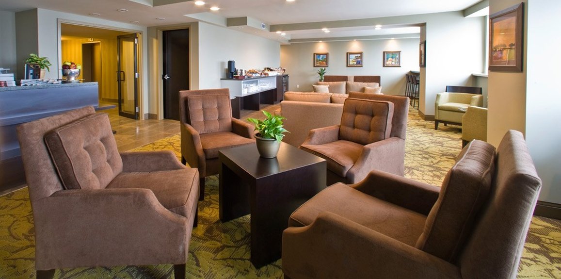 Delta Hotels Beausejour