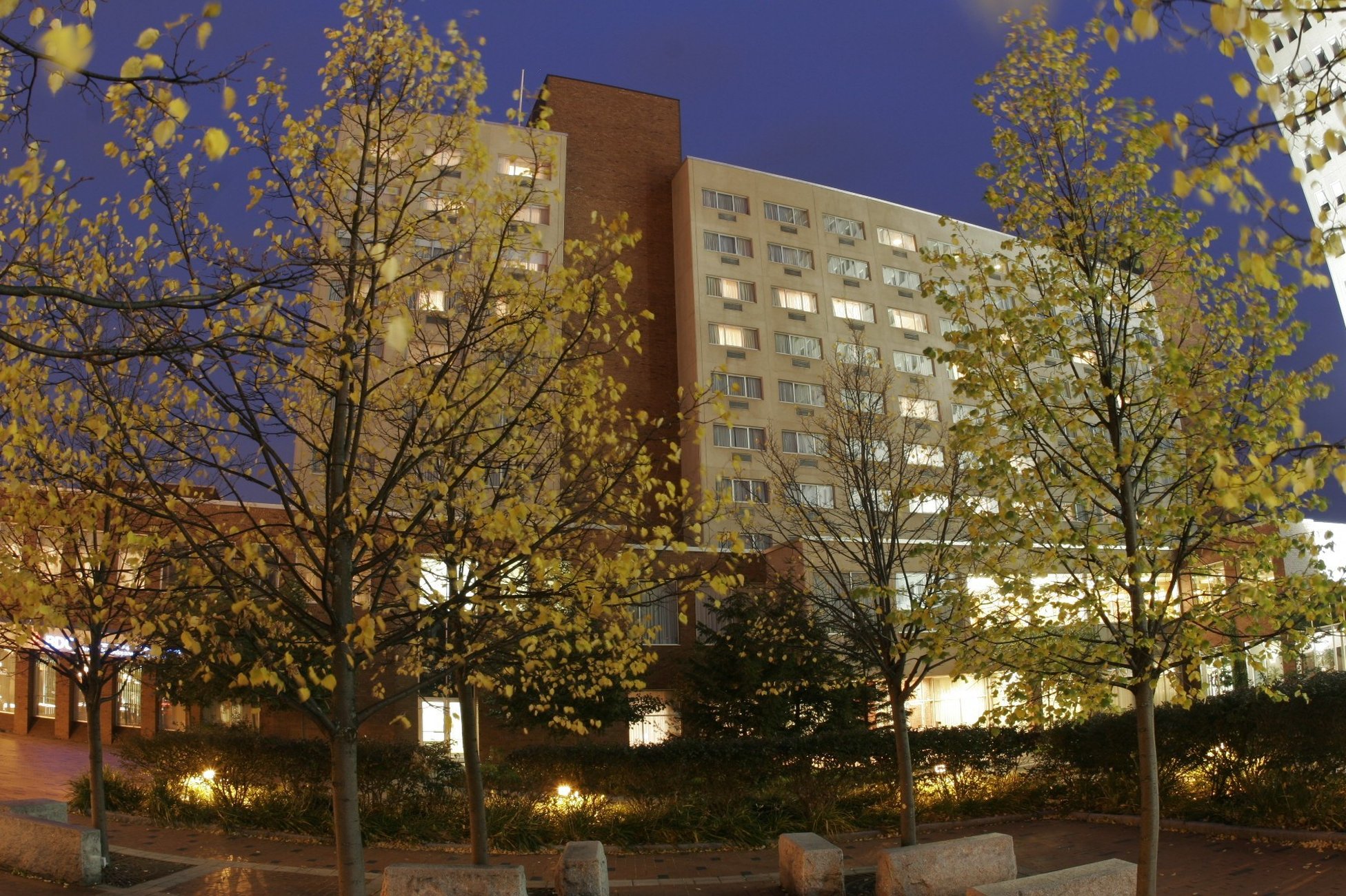 Delta Hotels Beausejour