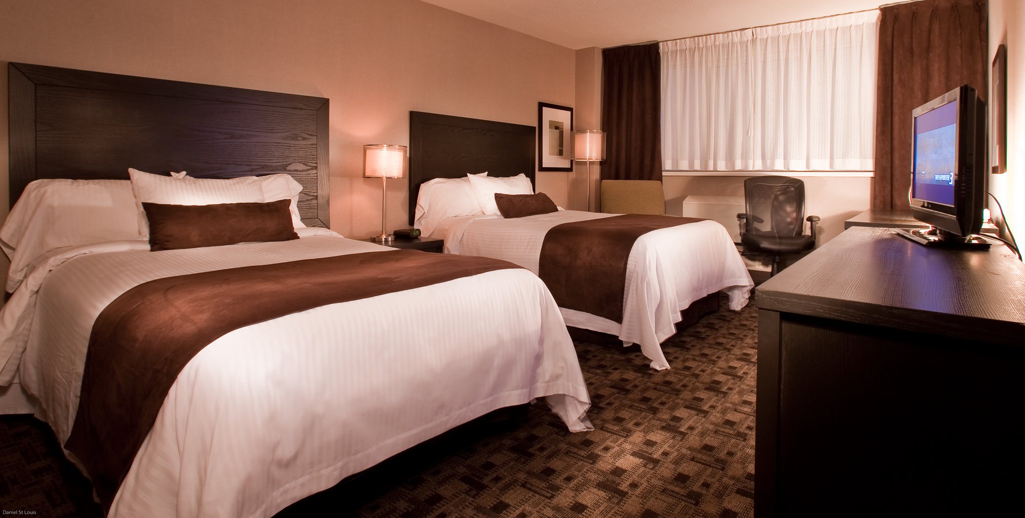 Delta Hotels Beausejour