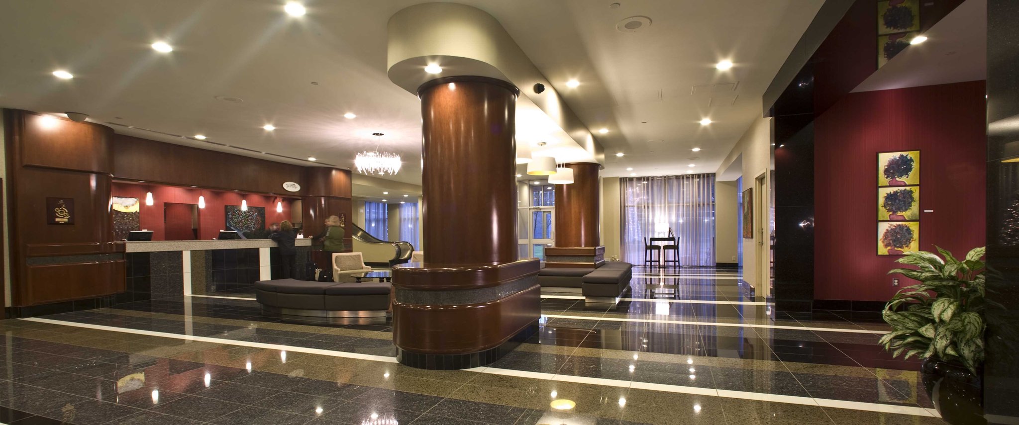 Delta Hotels Beausejour