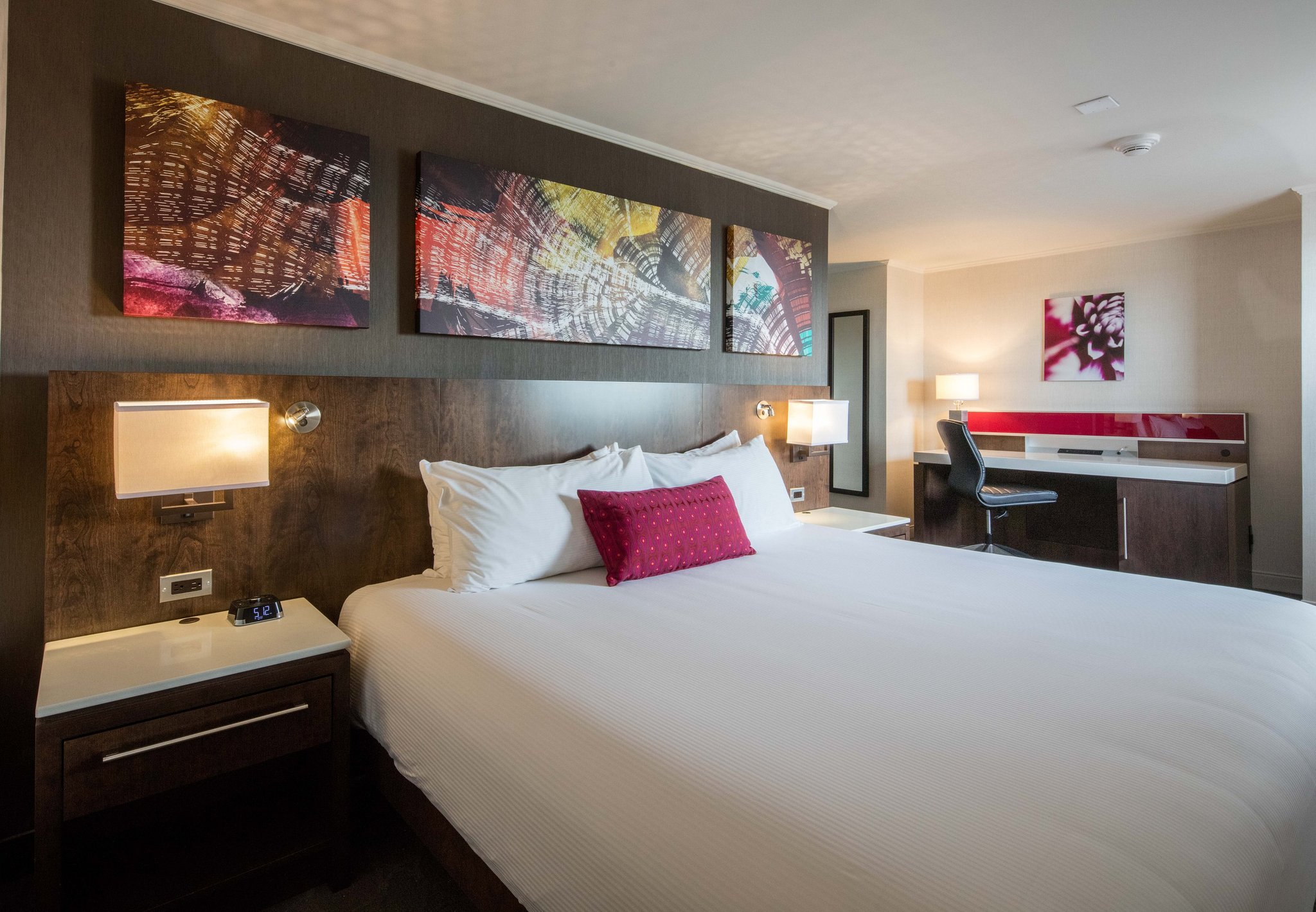 Delta Hotels Beausejour