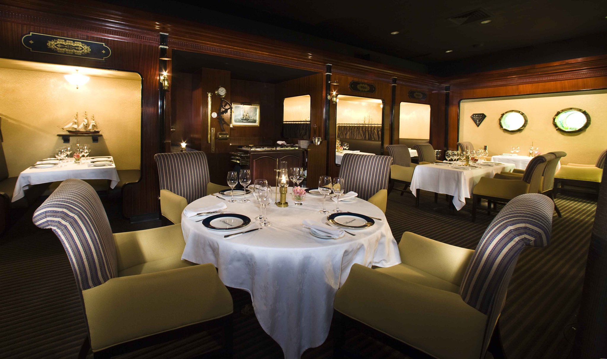 Delta Hotels Beausejour