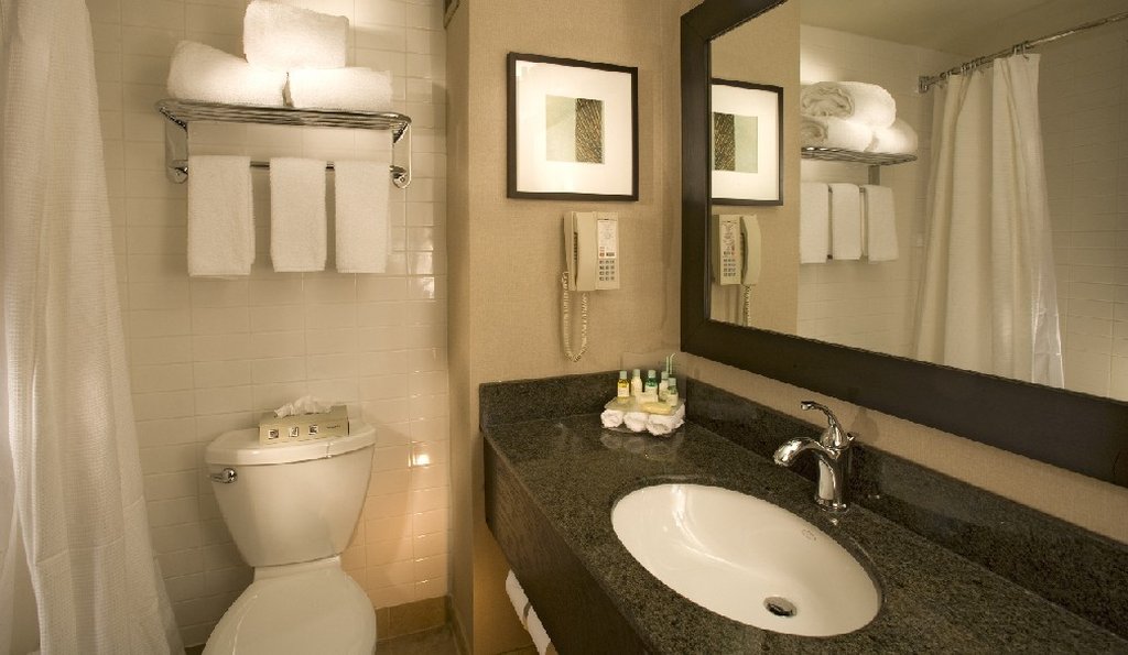 Delta Hotels Beausejour