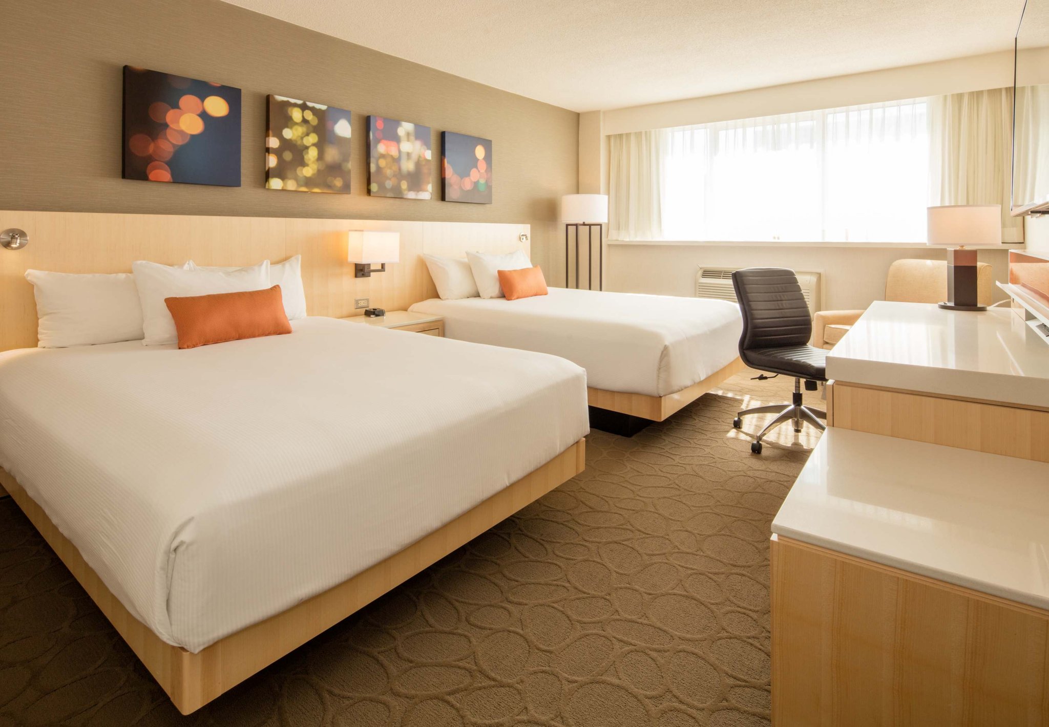 Delta Hotels Beausejour