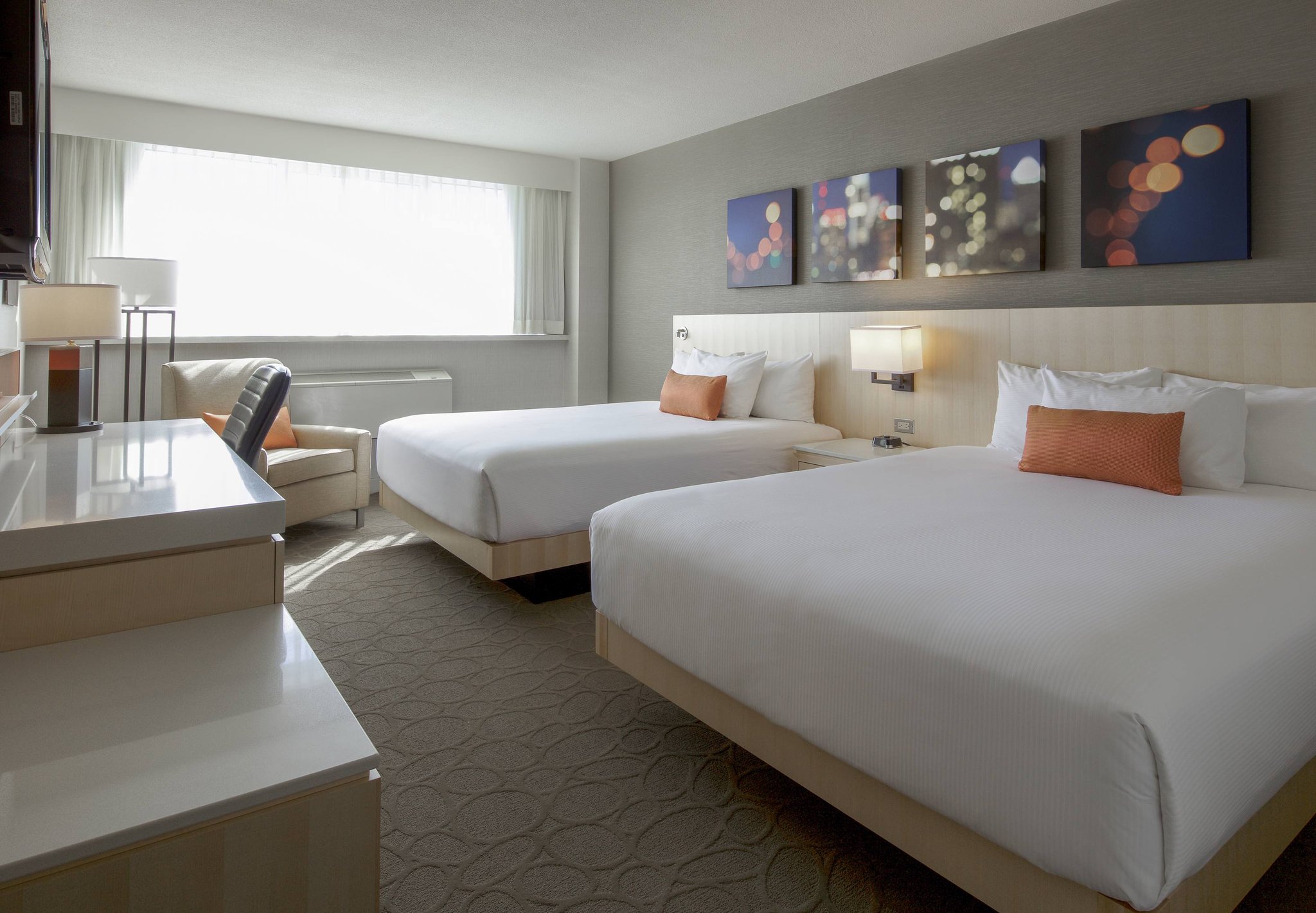 Delta Hotels Beausejour
