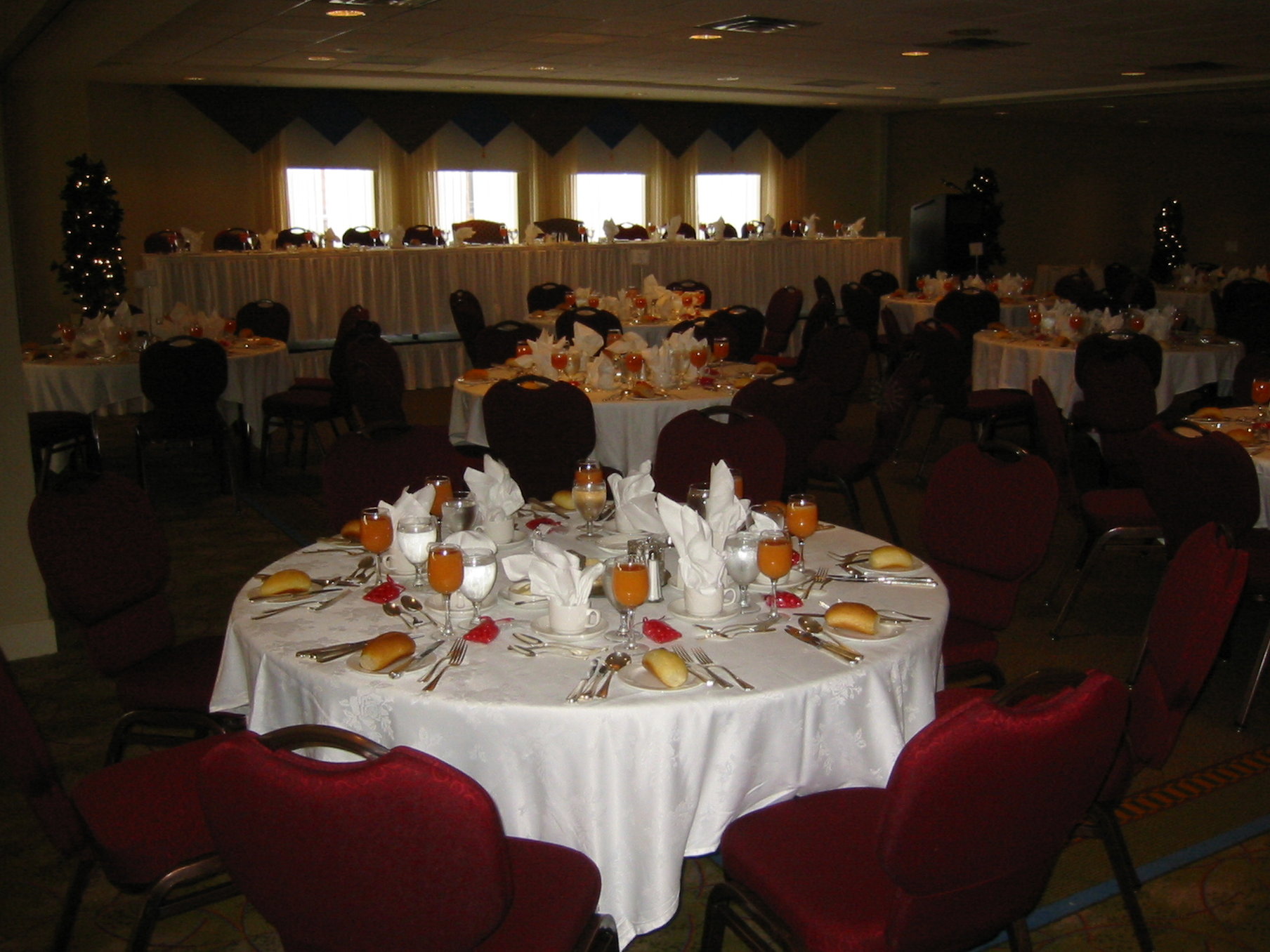 Delta Hotels Beausejour