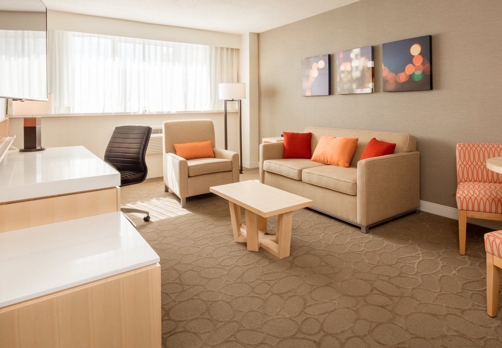 Delta Hotels Beausejour