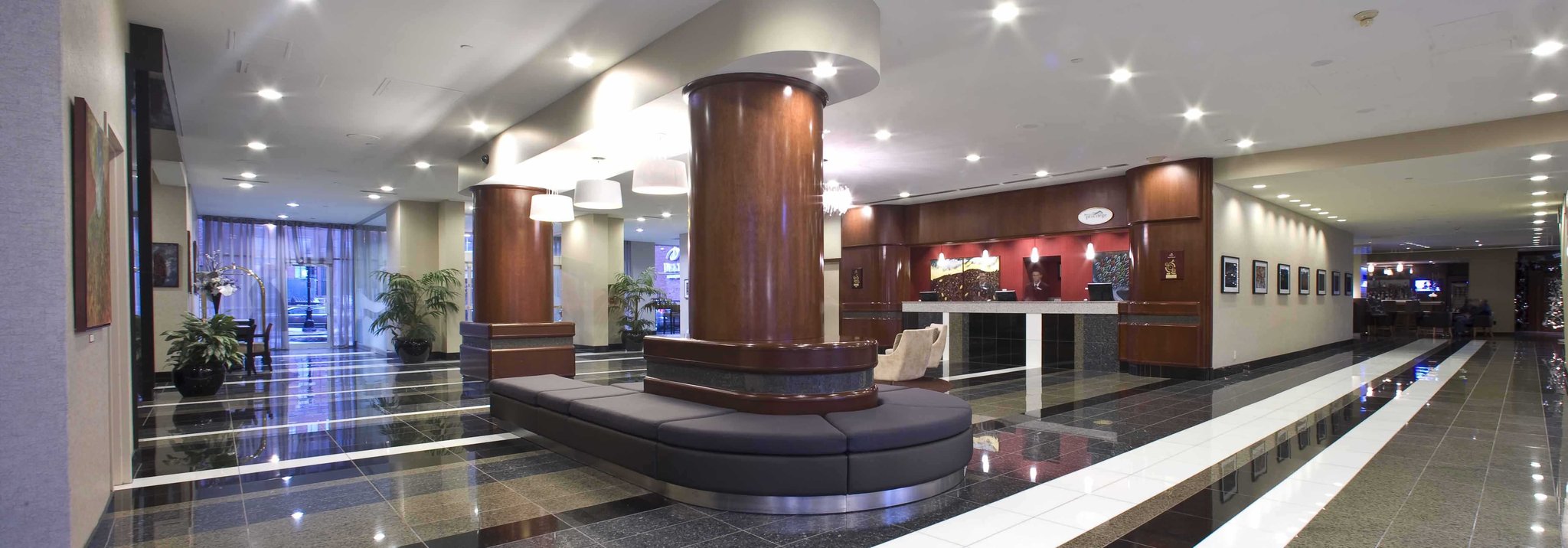Delta Hotels Beausejour