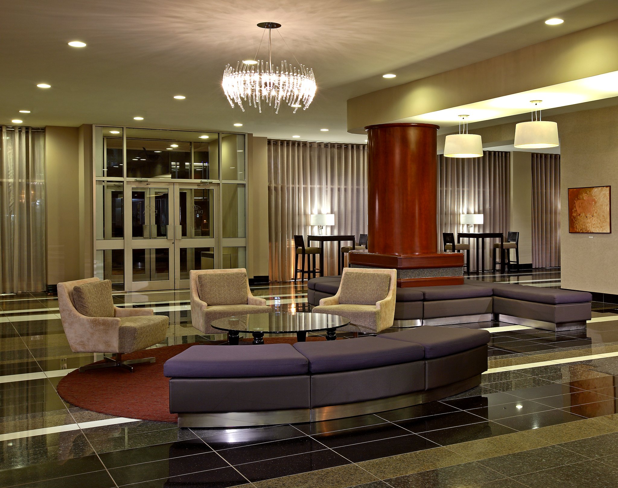 Delta Hotels Beausejour