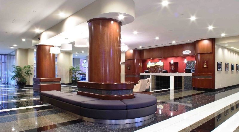 Delta Hotels Beausejour