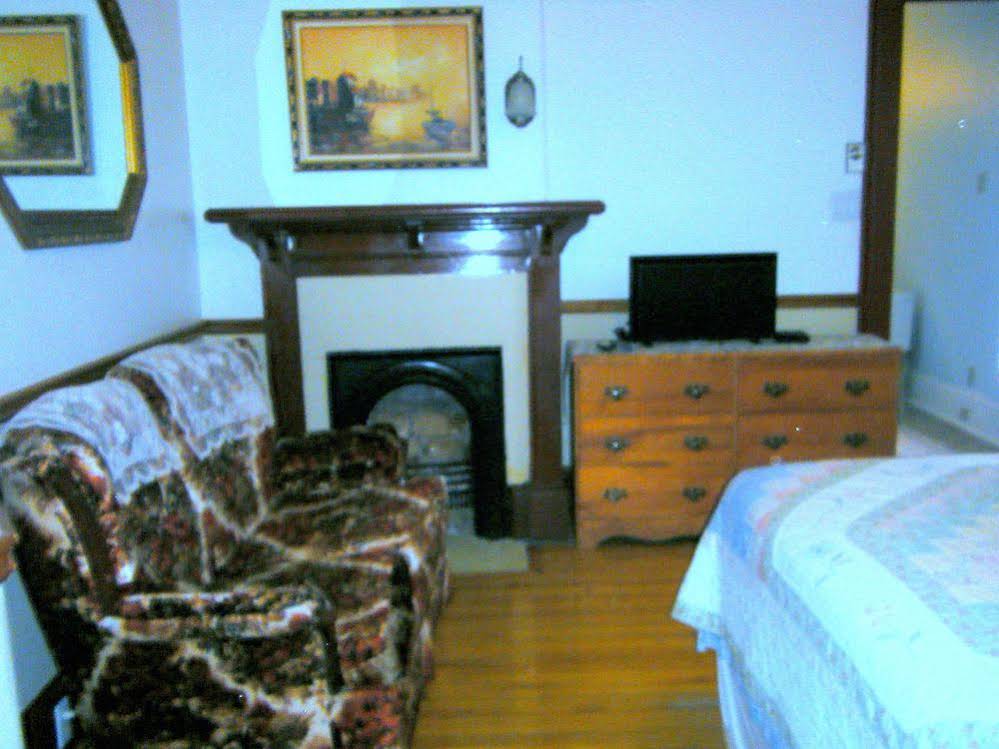 Glory Inn Downtown Bed & Breakfast