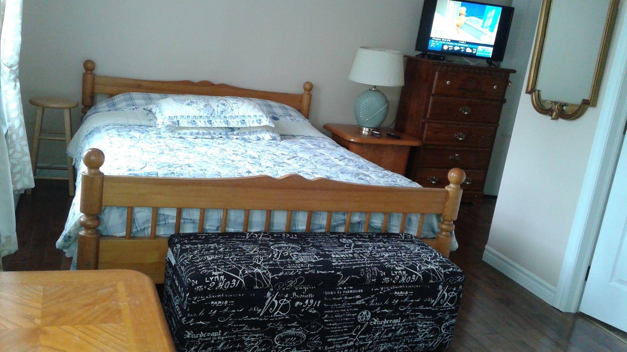 Glory Inn Downtown Bed & Breakfast