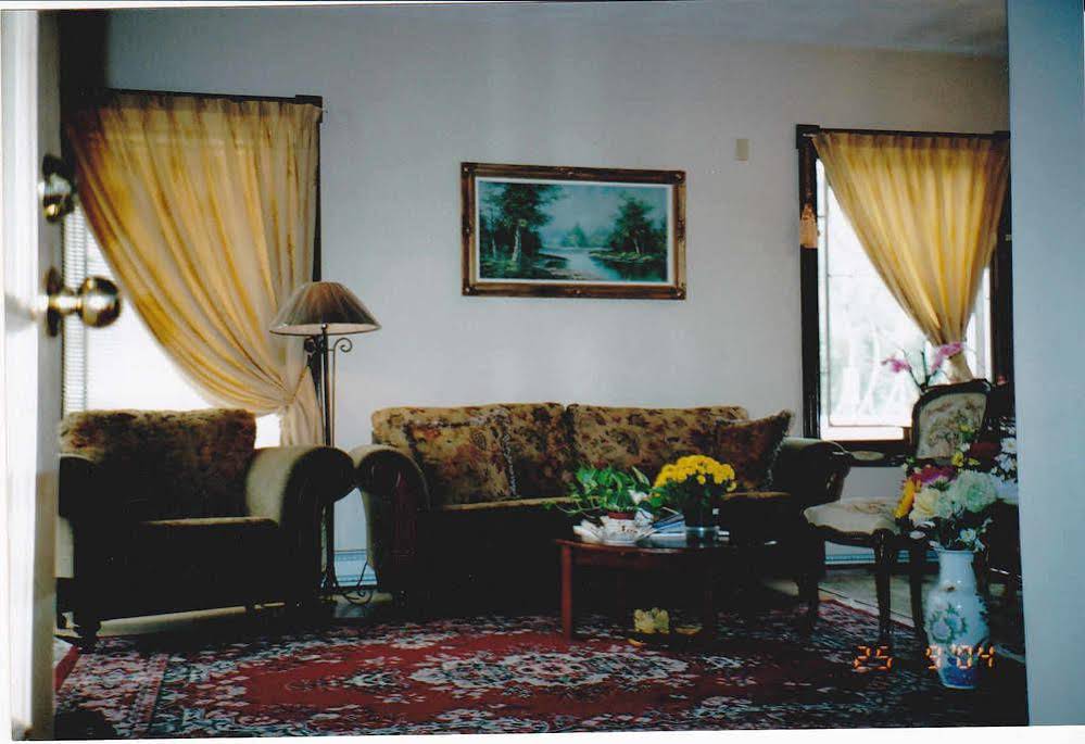 Glory Inn Downtown Bed & Breakfast