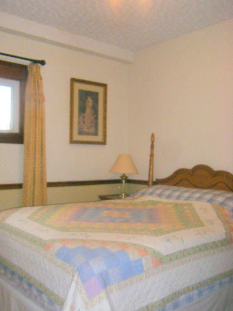 Glory Inn Downtown Bed & Breakfast