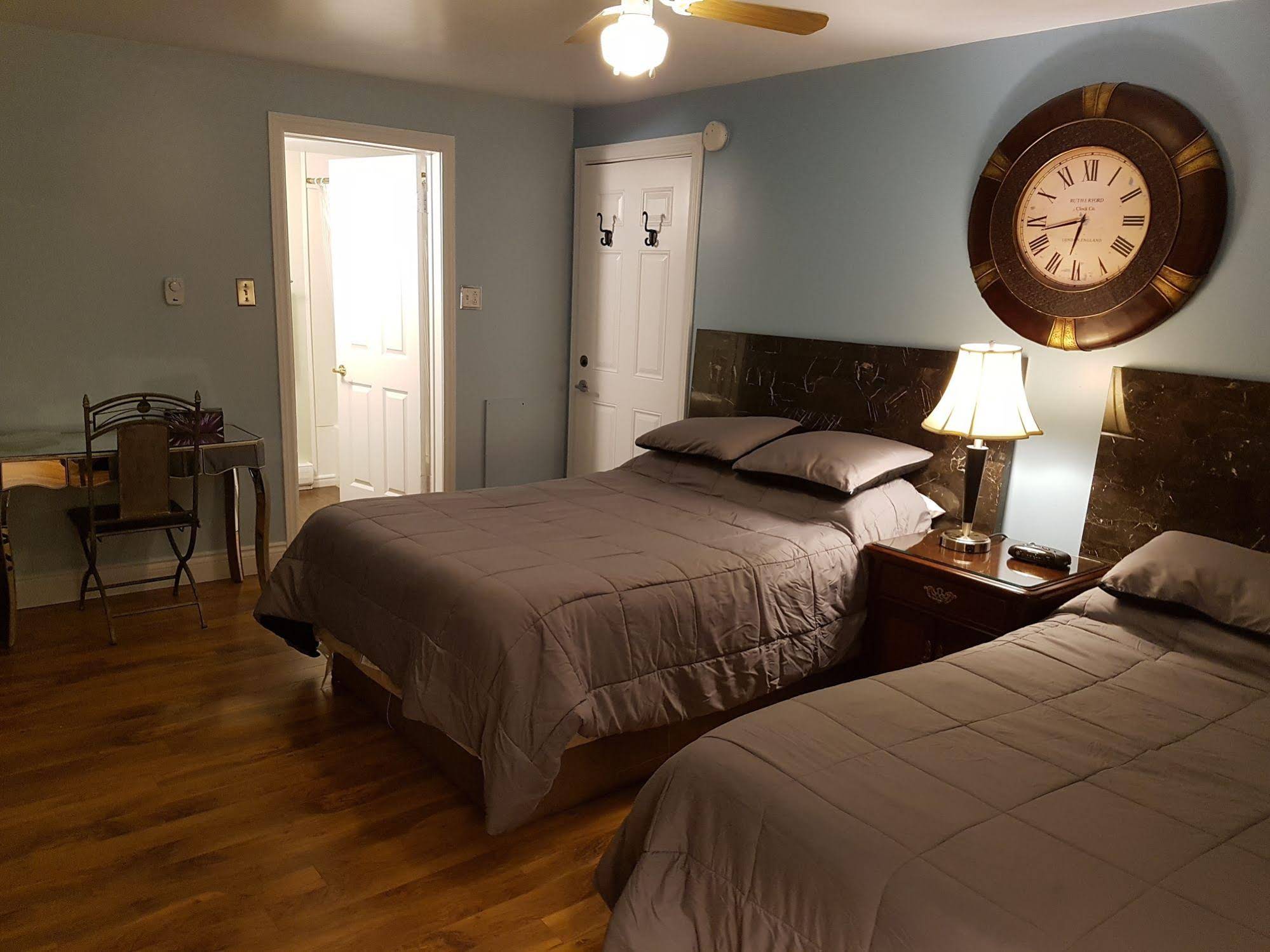 GoMotel.ca