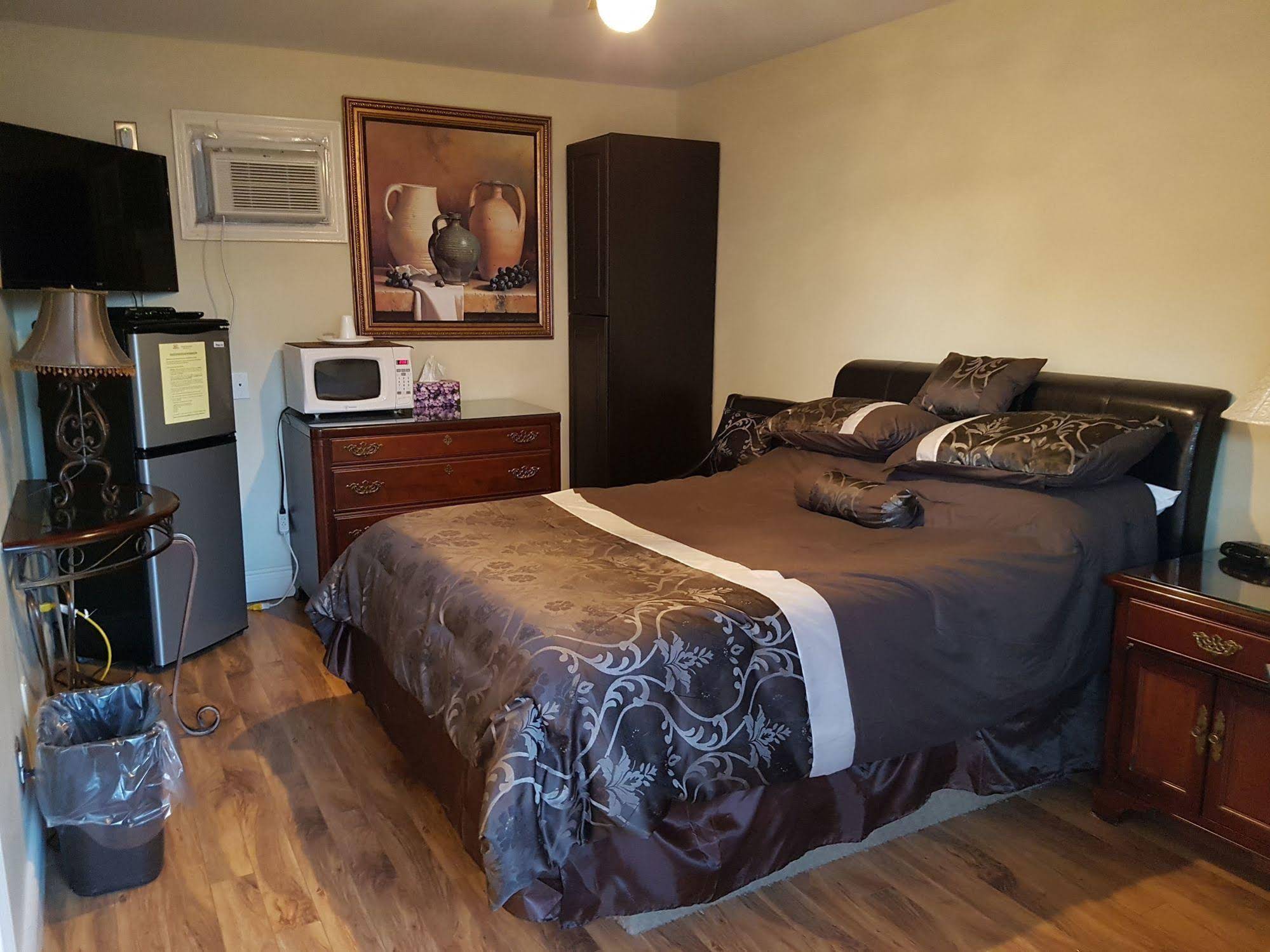 GoMotel.ca