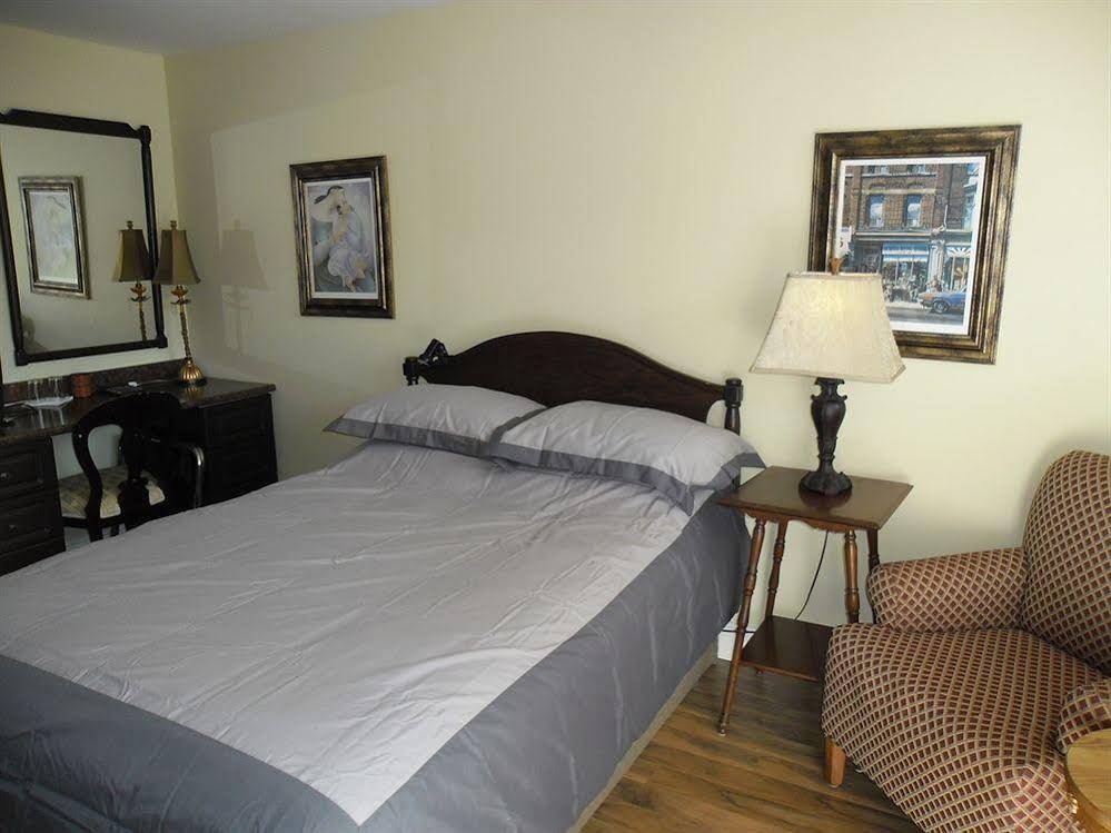 GoMotel.ca