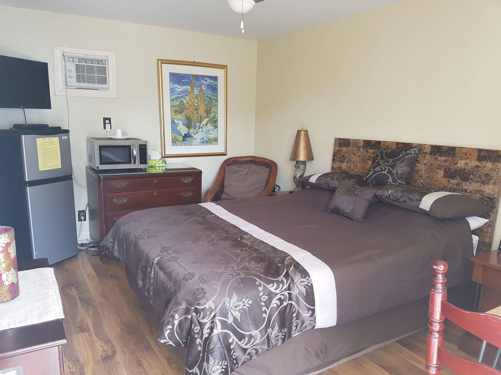 GoMotel.ca
