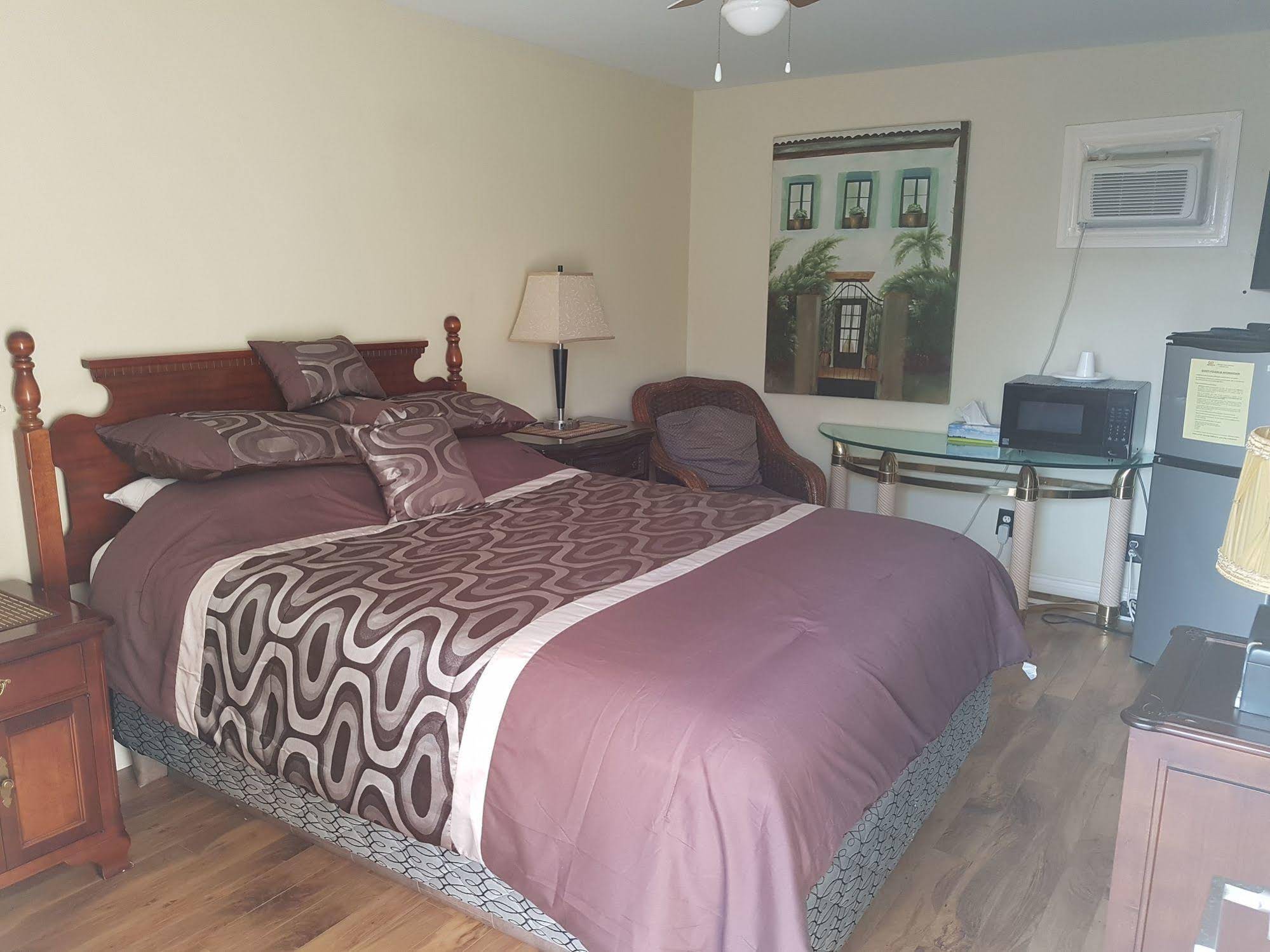 GoMotel.ca