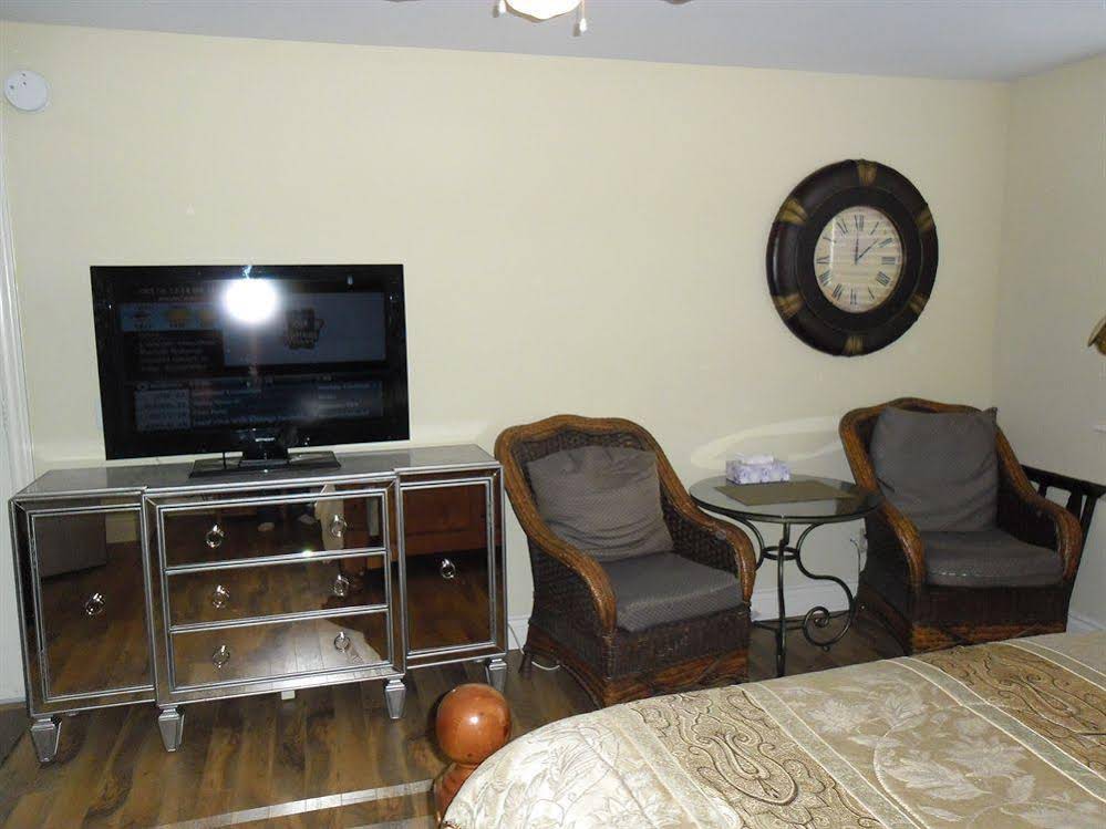 GoMotel.ca