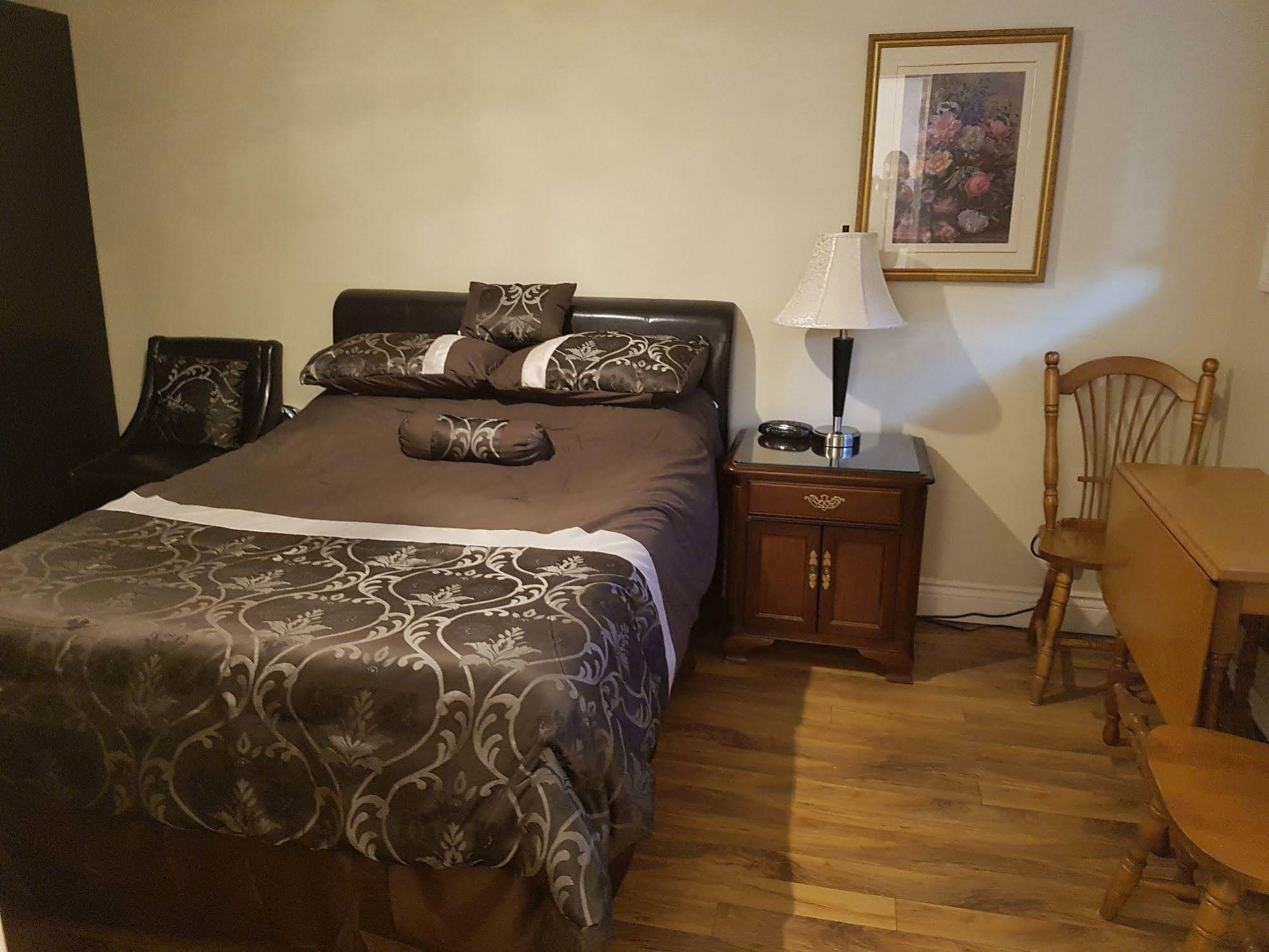 GoMotel.ca
