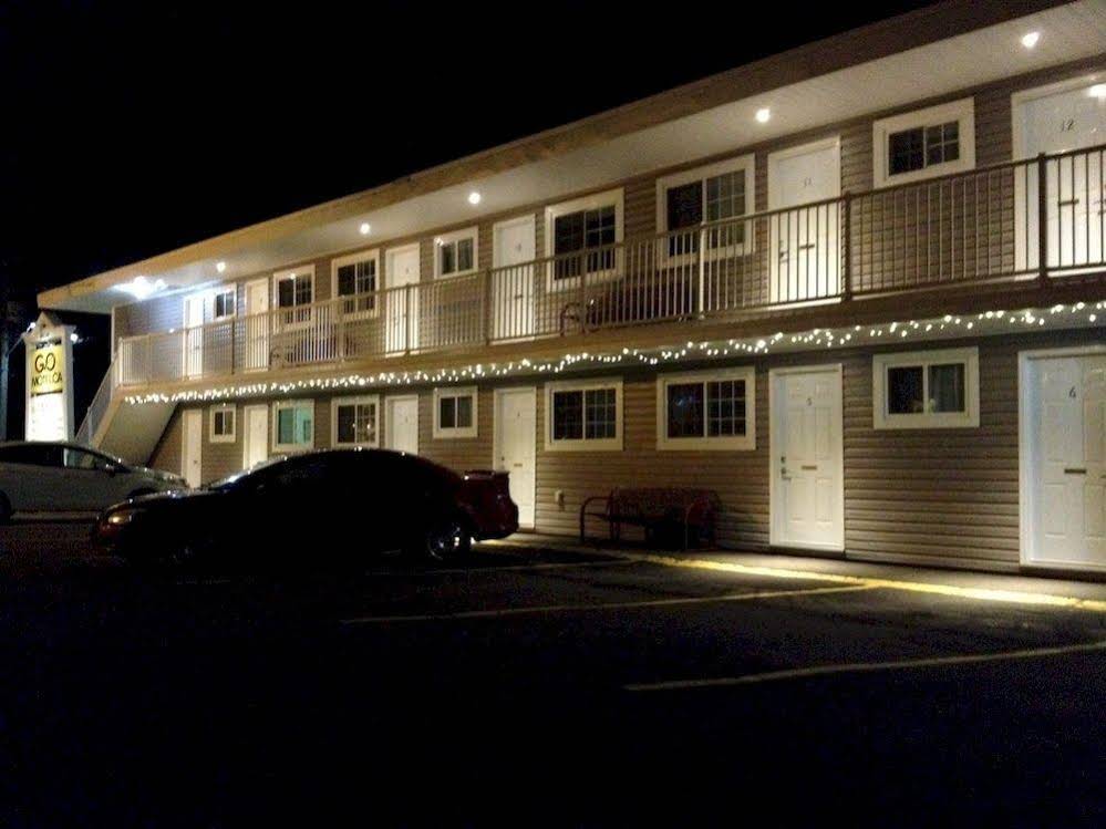 GoMotel.ca