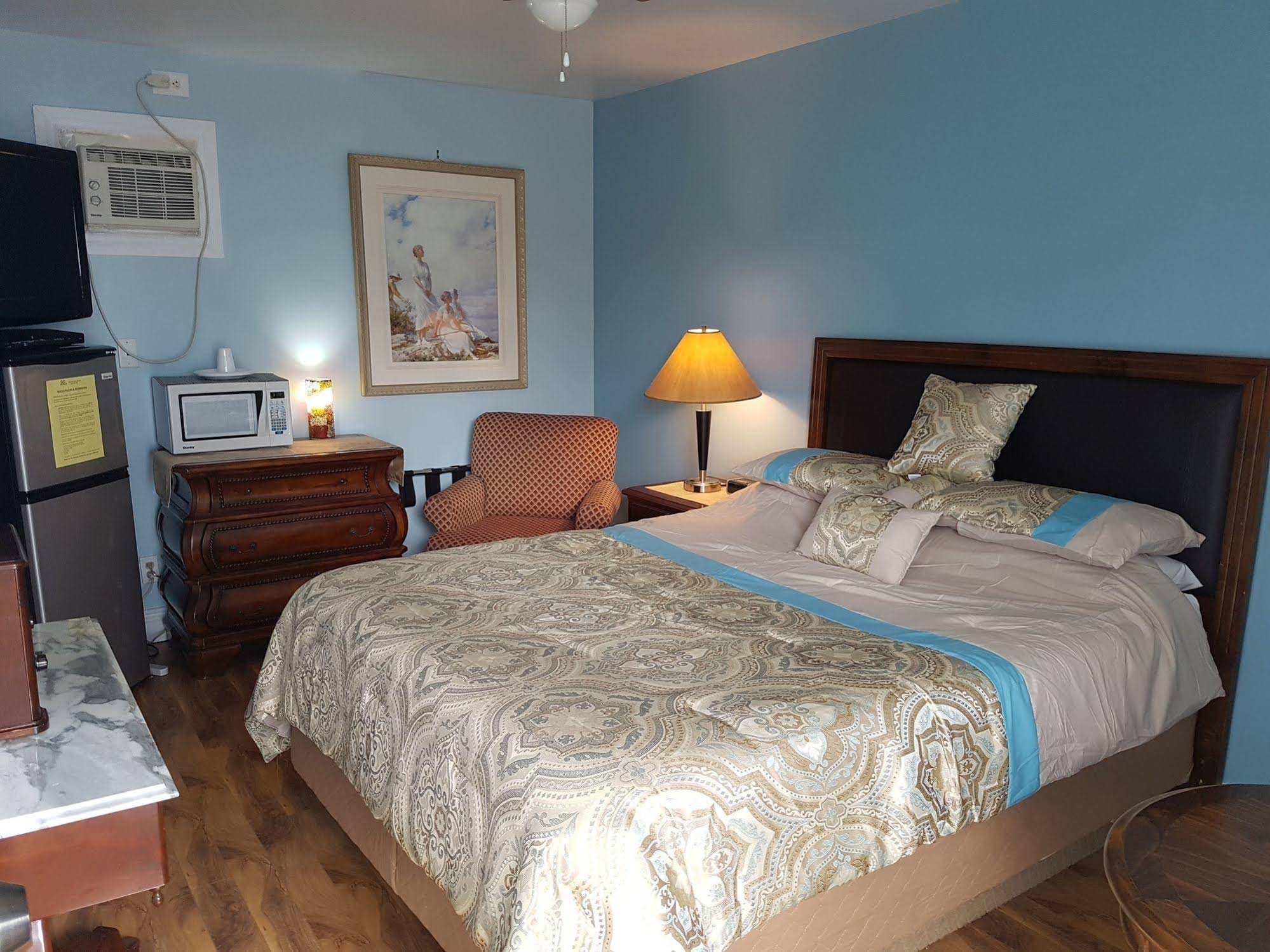 GoMotel.ca