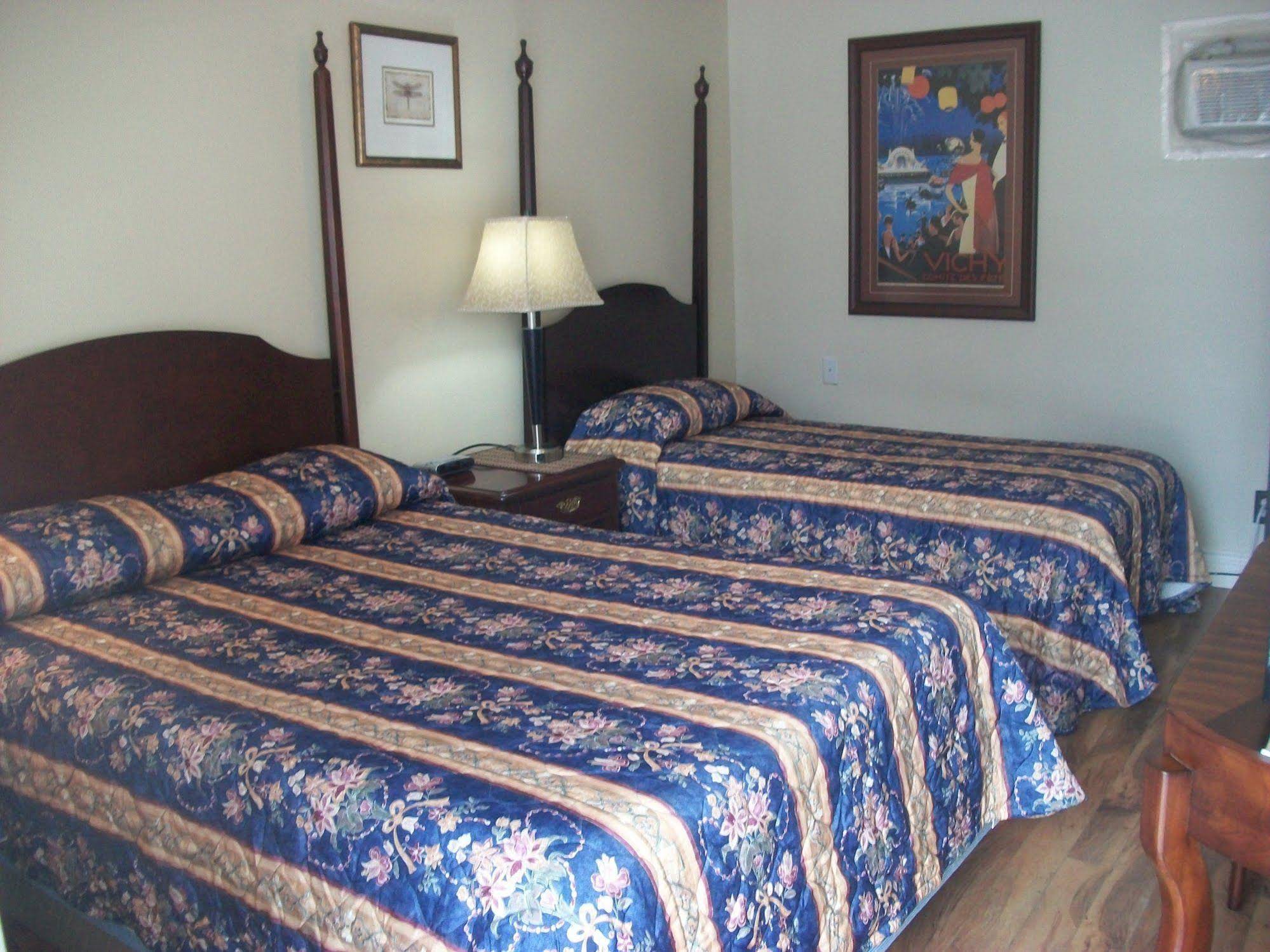 GoMotel.ca
