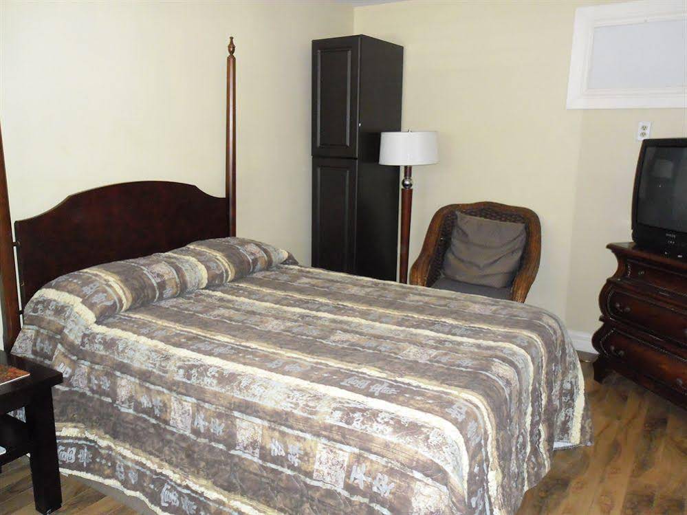 GoMotel.ca