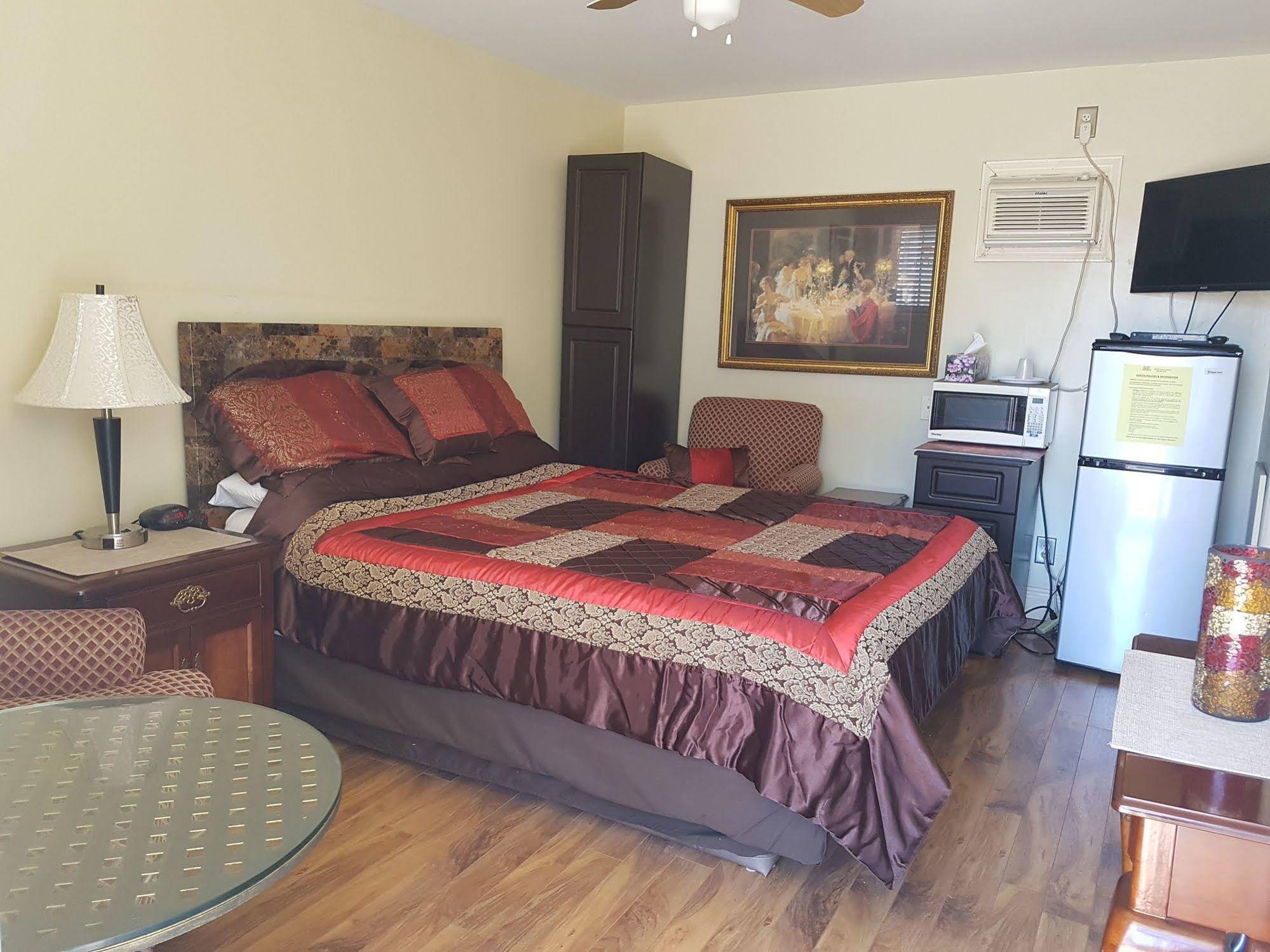 GoMotel.ca