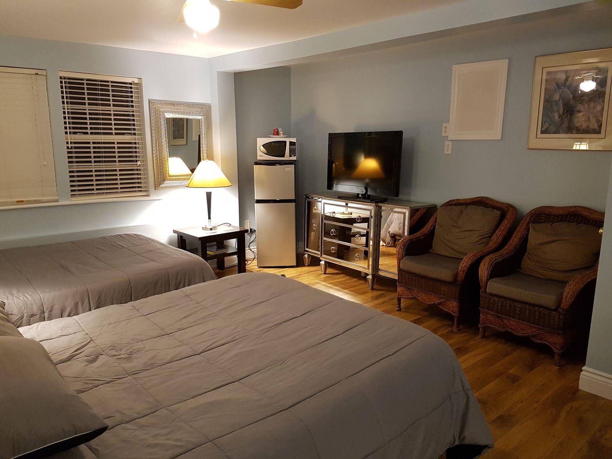 GoMotel.ca