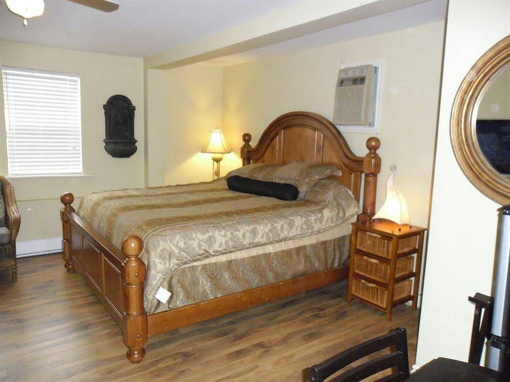 GoMotel.ca