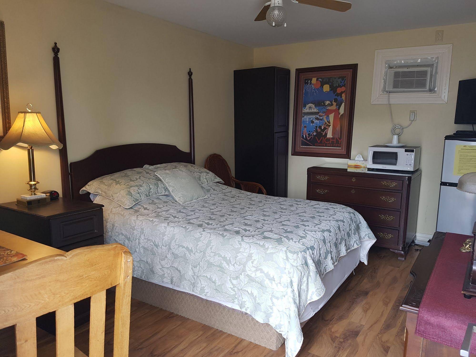 GoMotel.ca