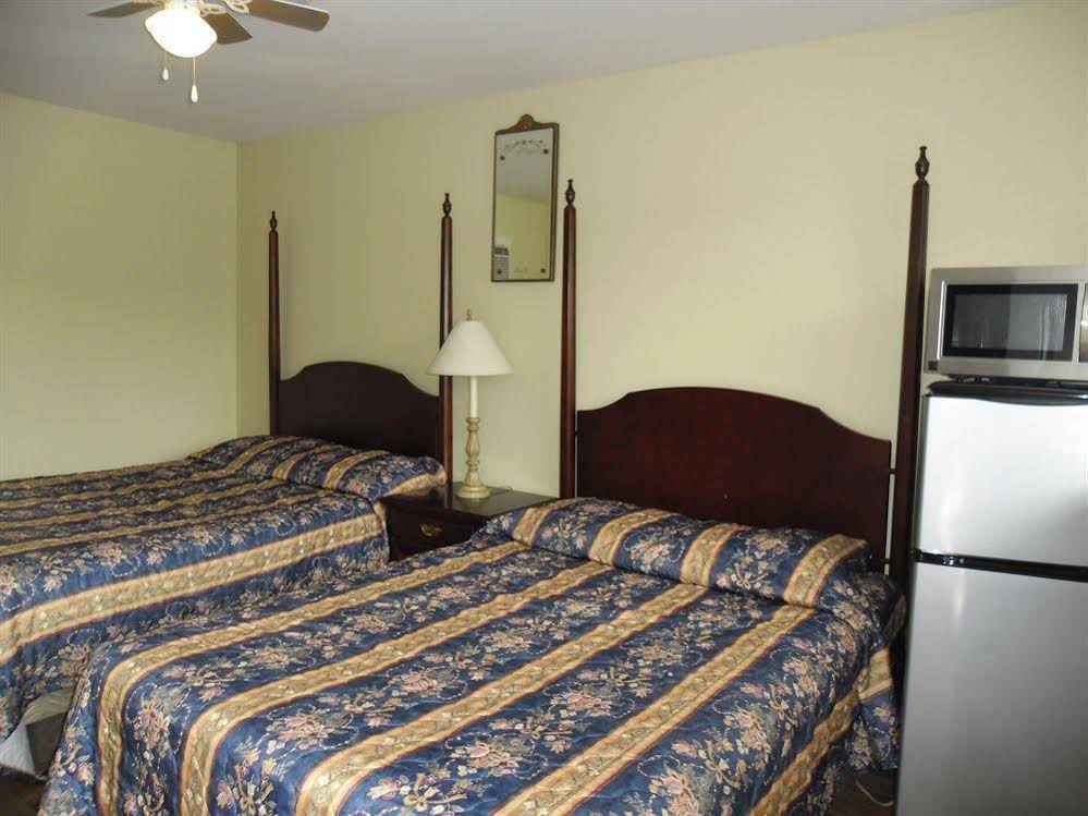 GoMotel.ca