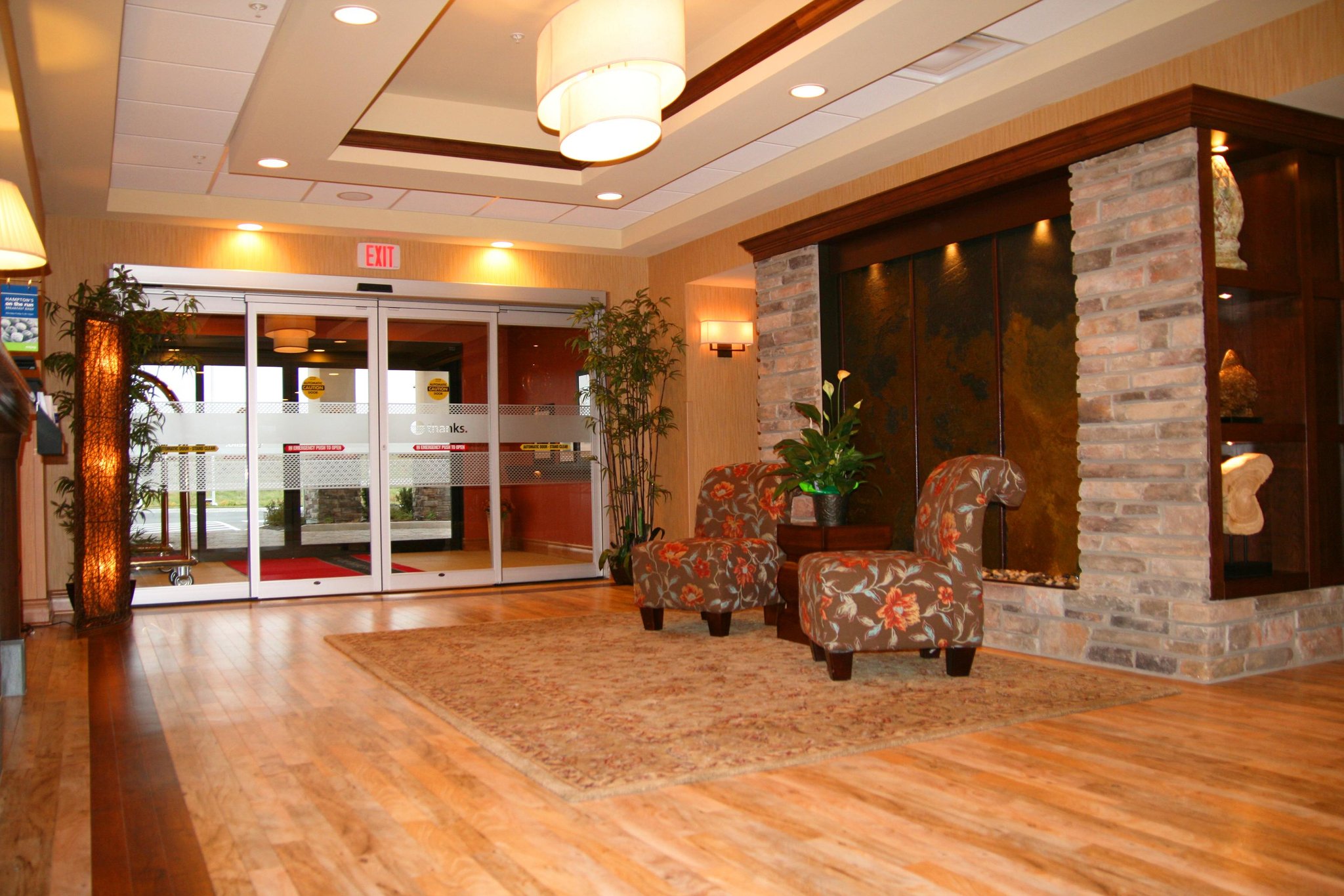 Hampton Inn & Suites by Hilton Moncton