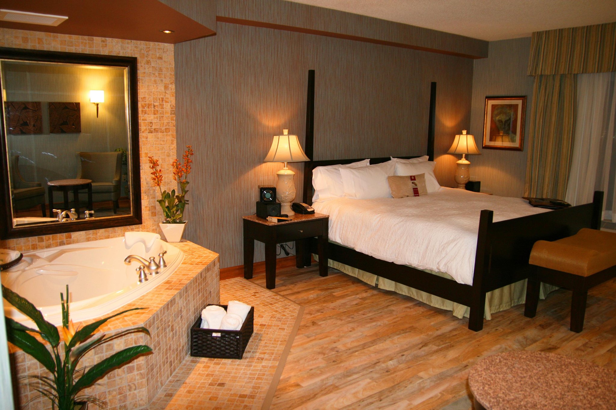 Hampton Inn & Suites by Hilton Moncton