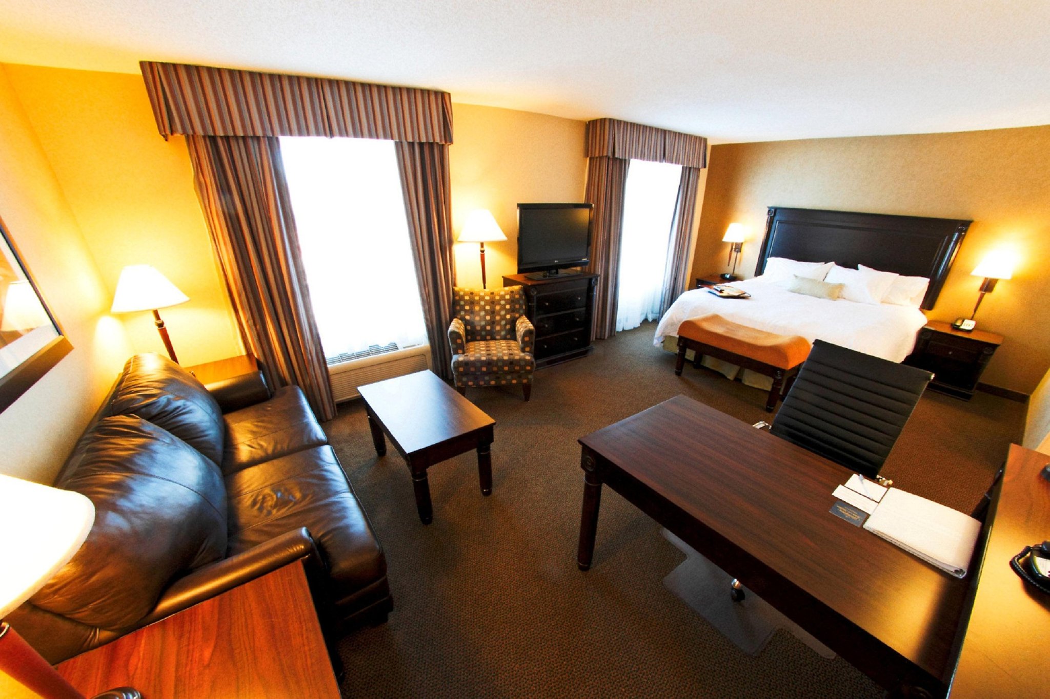 Hampton Inn & Suites by Hilton Moncton