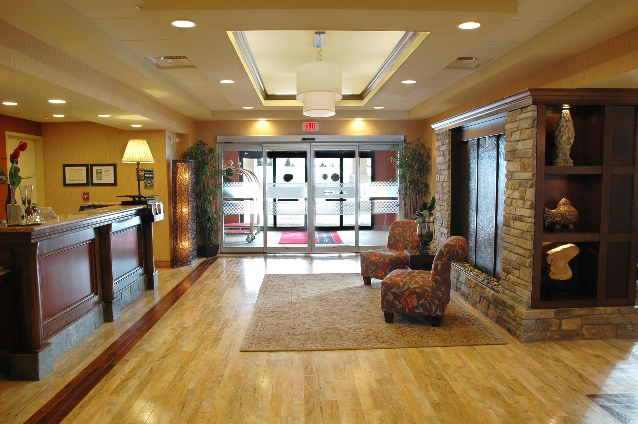 Hampton Inn & Suites by Hilton Moncton