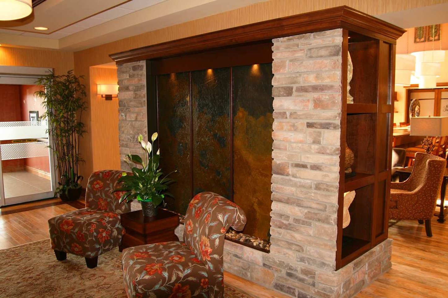 Hampton Inn & Suites by Hilton Moncton