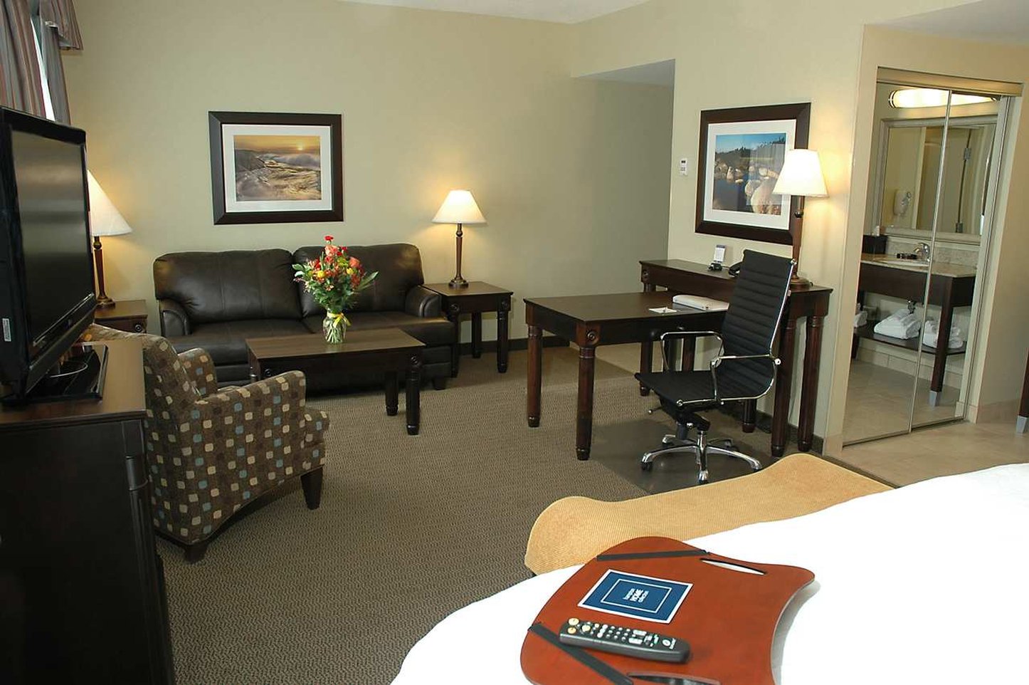 Hampton Inn & Suites by Hilton Moncton