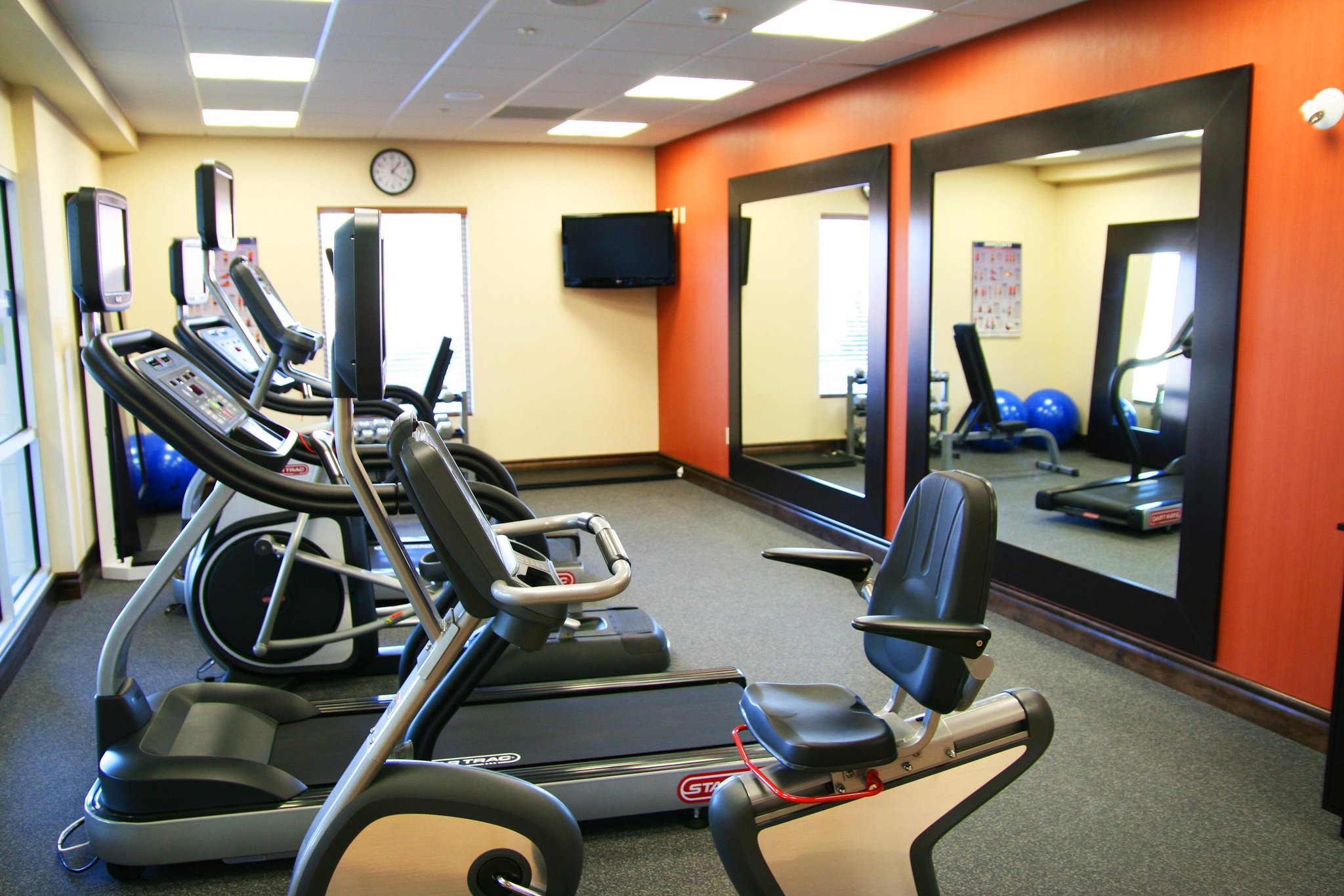 Hampton Inn & Suites by Hilton Moncton